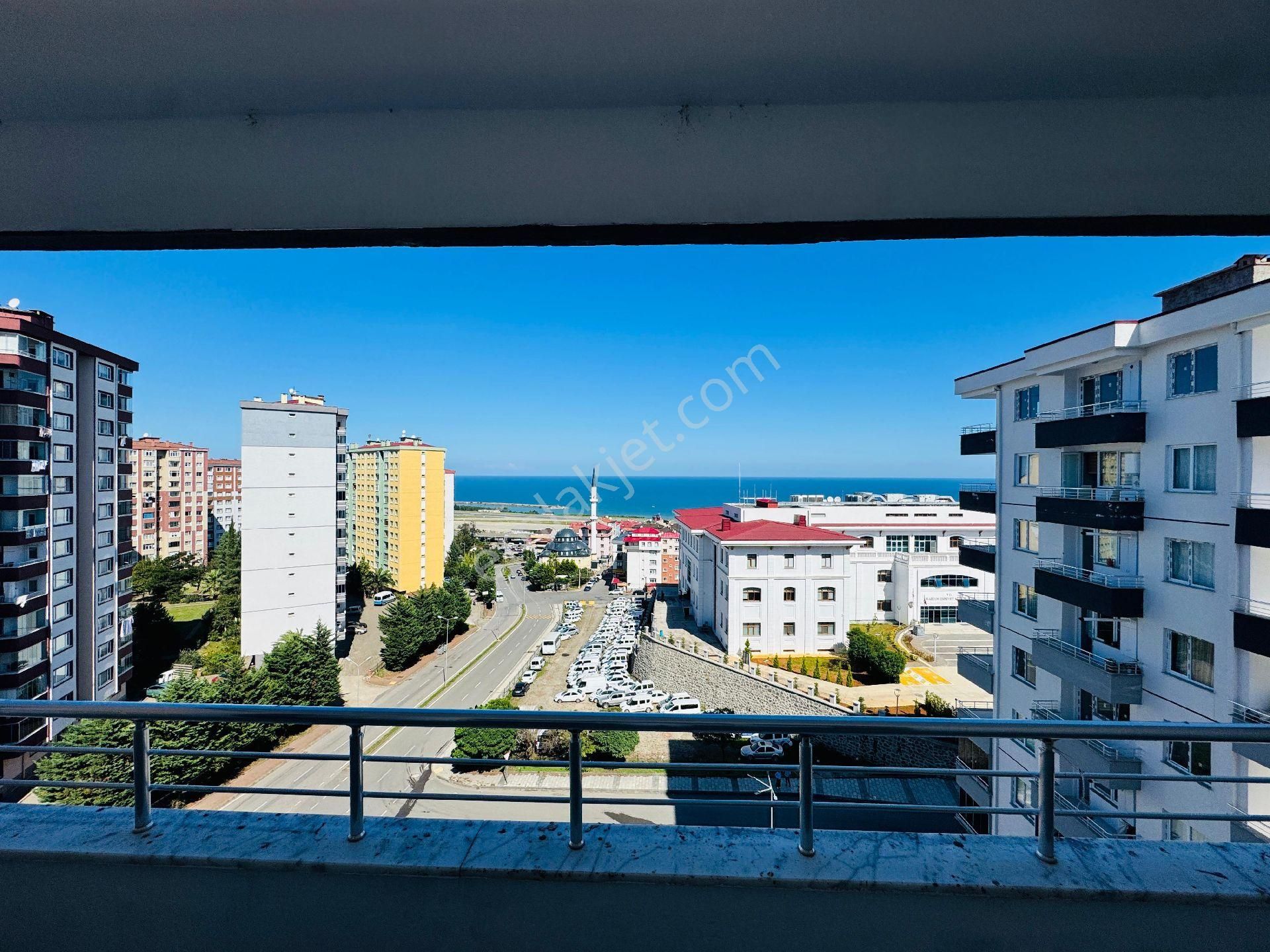 Golden Key Gayrimenkul'den Satılık Muhteşem Sıfır Daire - Görsel 32