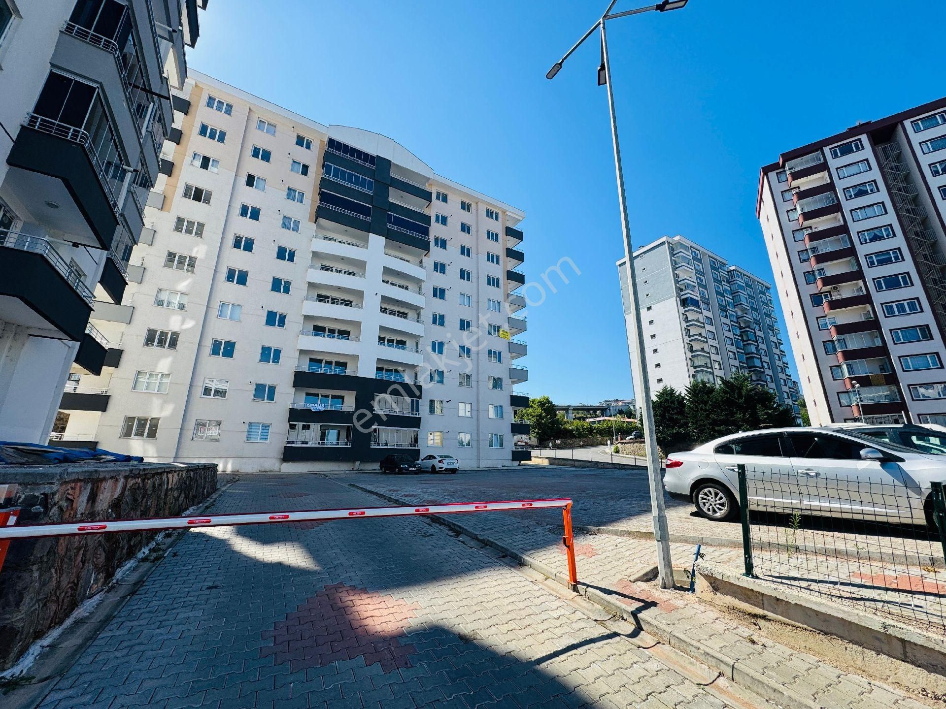 Golden Key Gayrimenkul'den Satılık Muhteşem Sıfır Daire - Görsel 8