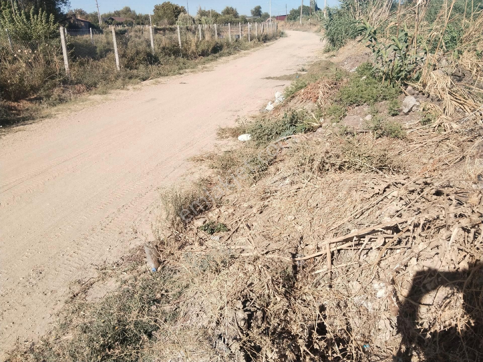 Duru Emlak'tan Satılık