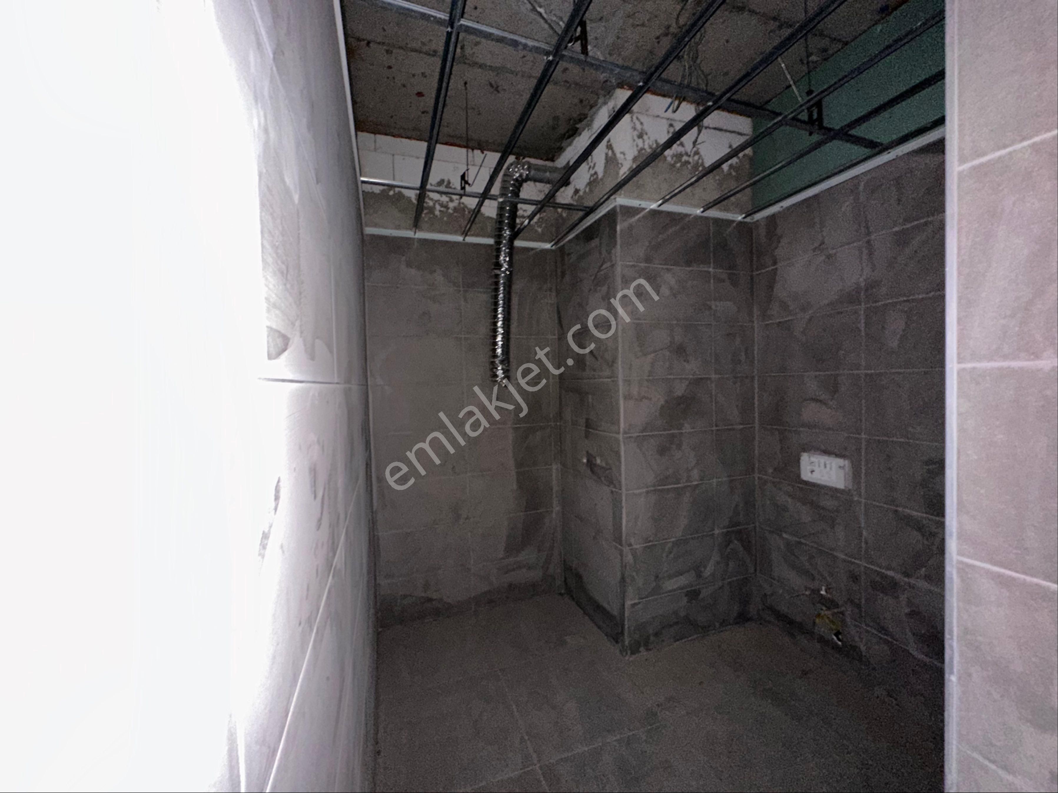 Bornova Poınt Resıdence Satılık 1+1 Daire - Görsel 10