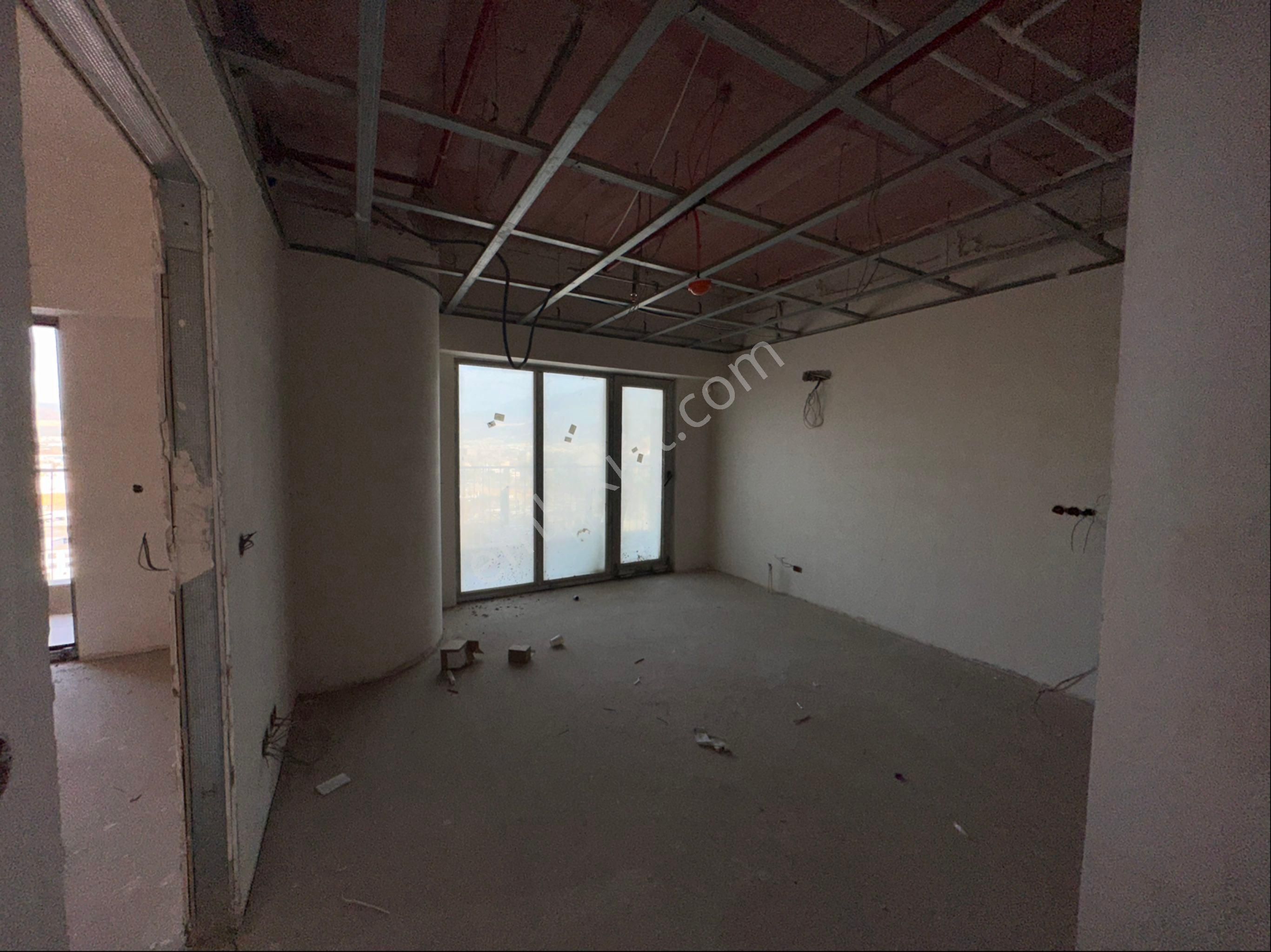 Bornova Poınt Resıdence Satılık 1+1 Daire - Görsel 16