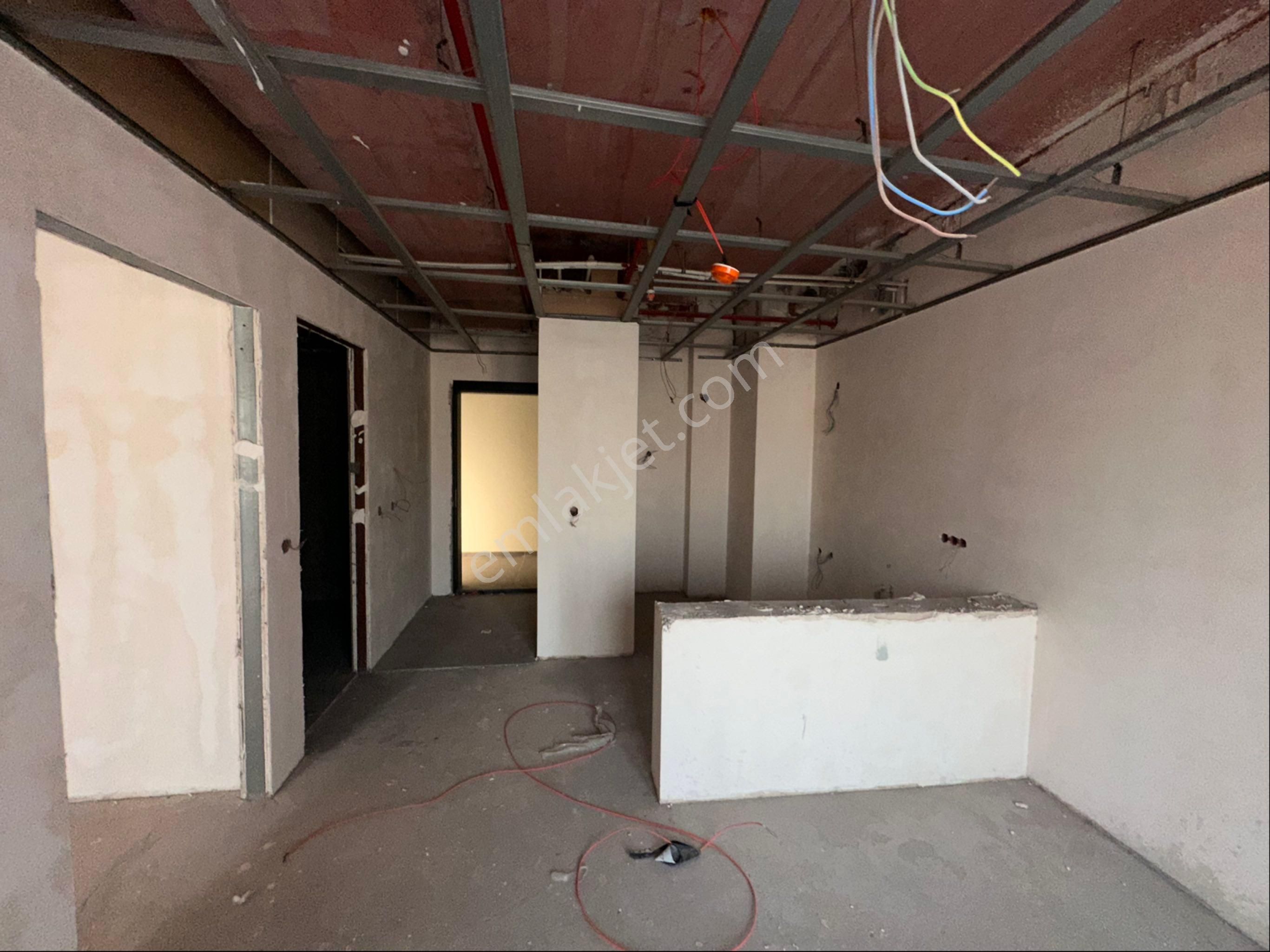 Bornova Poınt Resıdence Satılık 1+1 Daire - Görsel 19