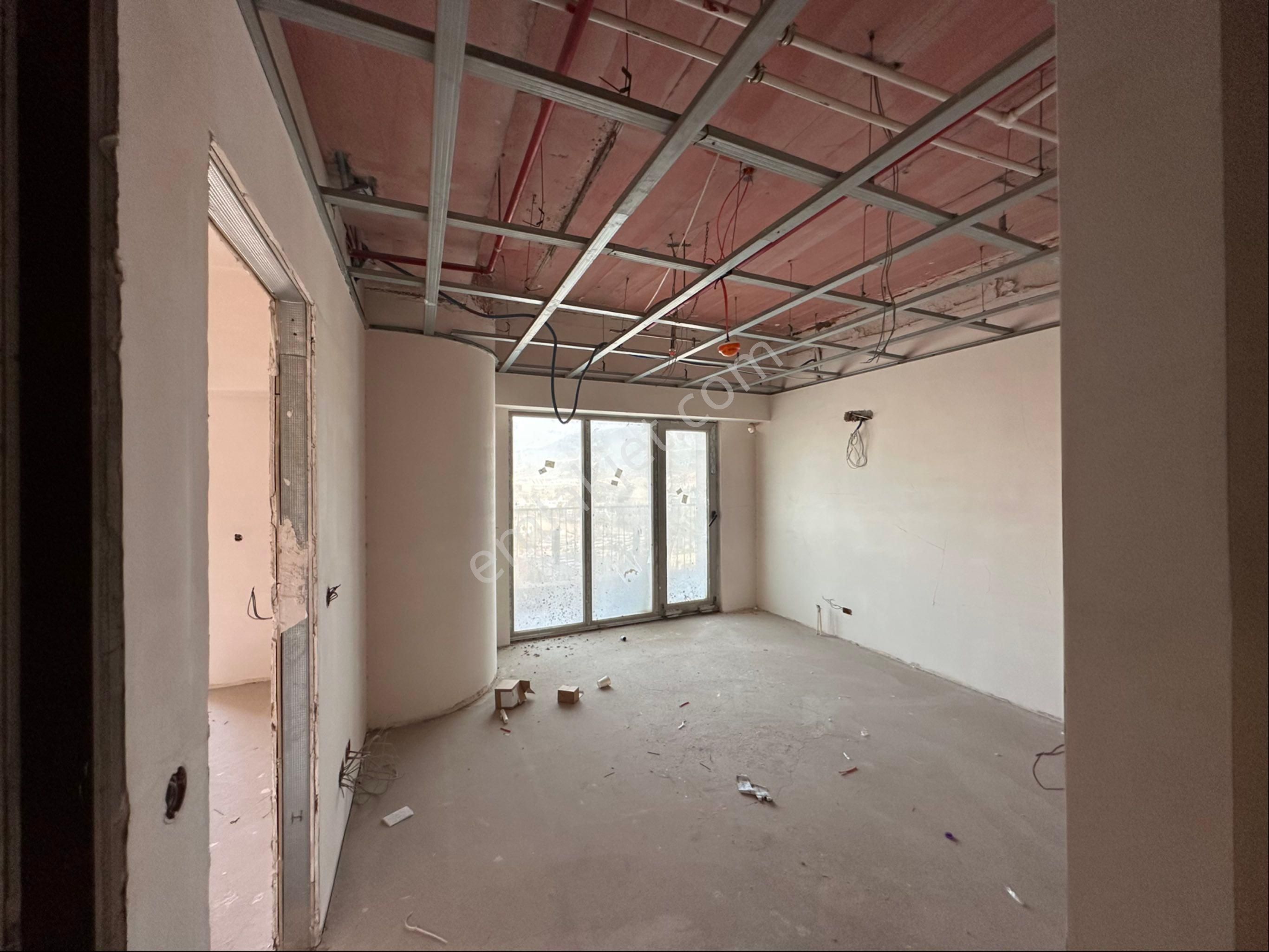 Bornova Poınt Resıdence Satılık 1+1 Daire - Görsel 15