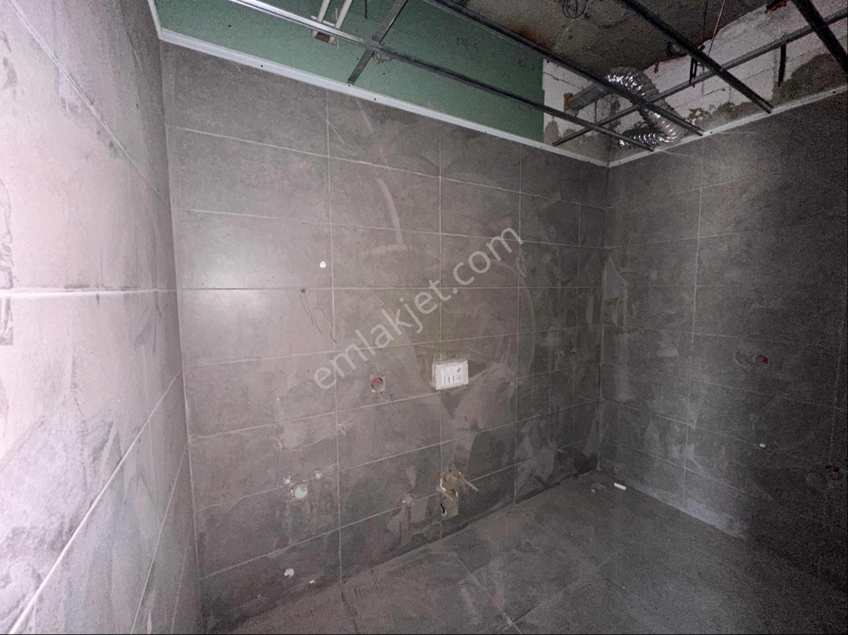 Bornova Poınt Resıdence Satılık 1+1 Daire - Görsel 17