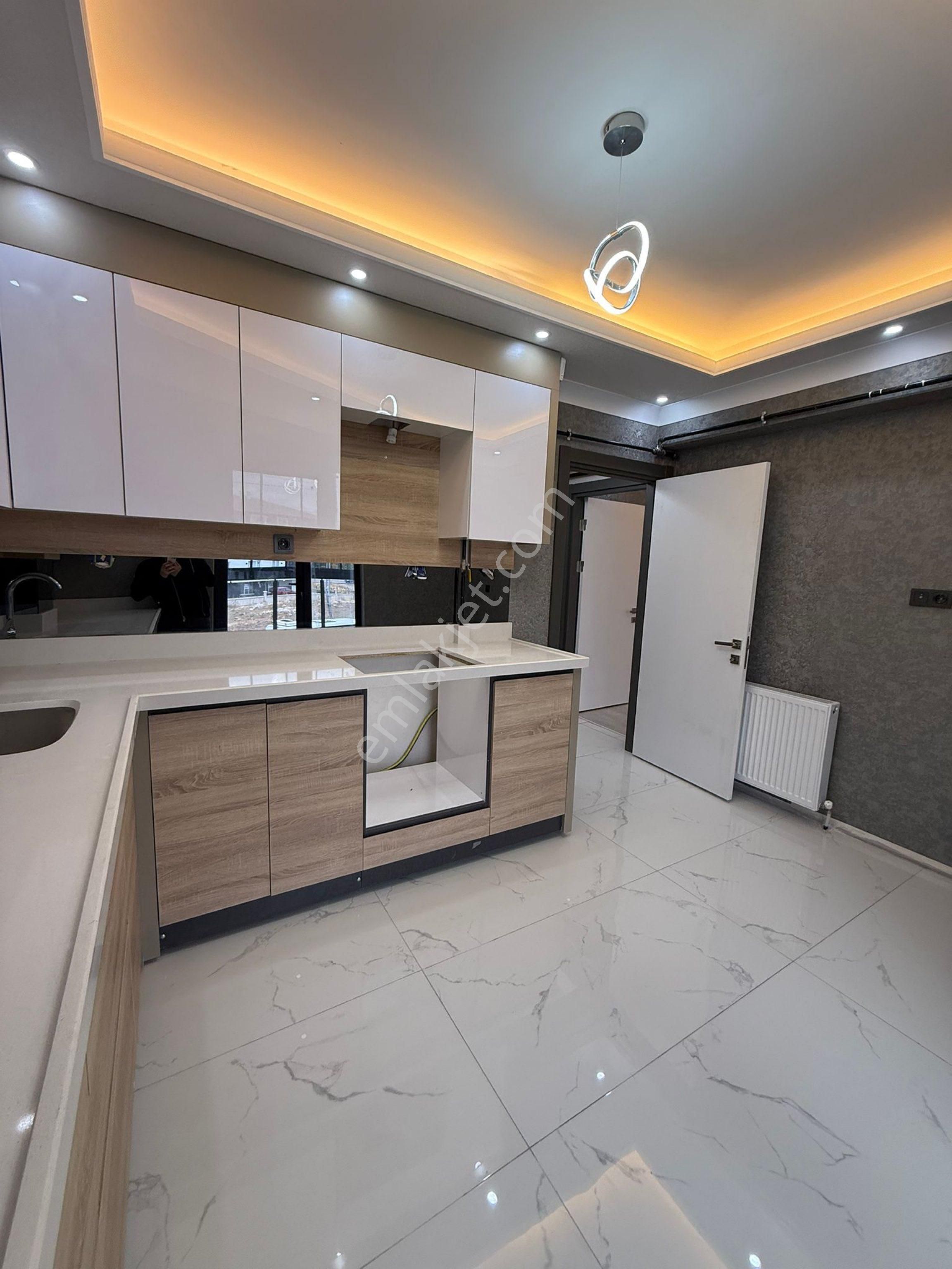 Özboztaş Group’dan Satılık Ultra Lüx 3+1 Daire - Görsel 2