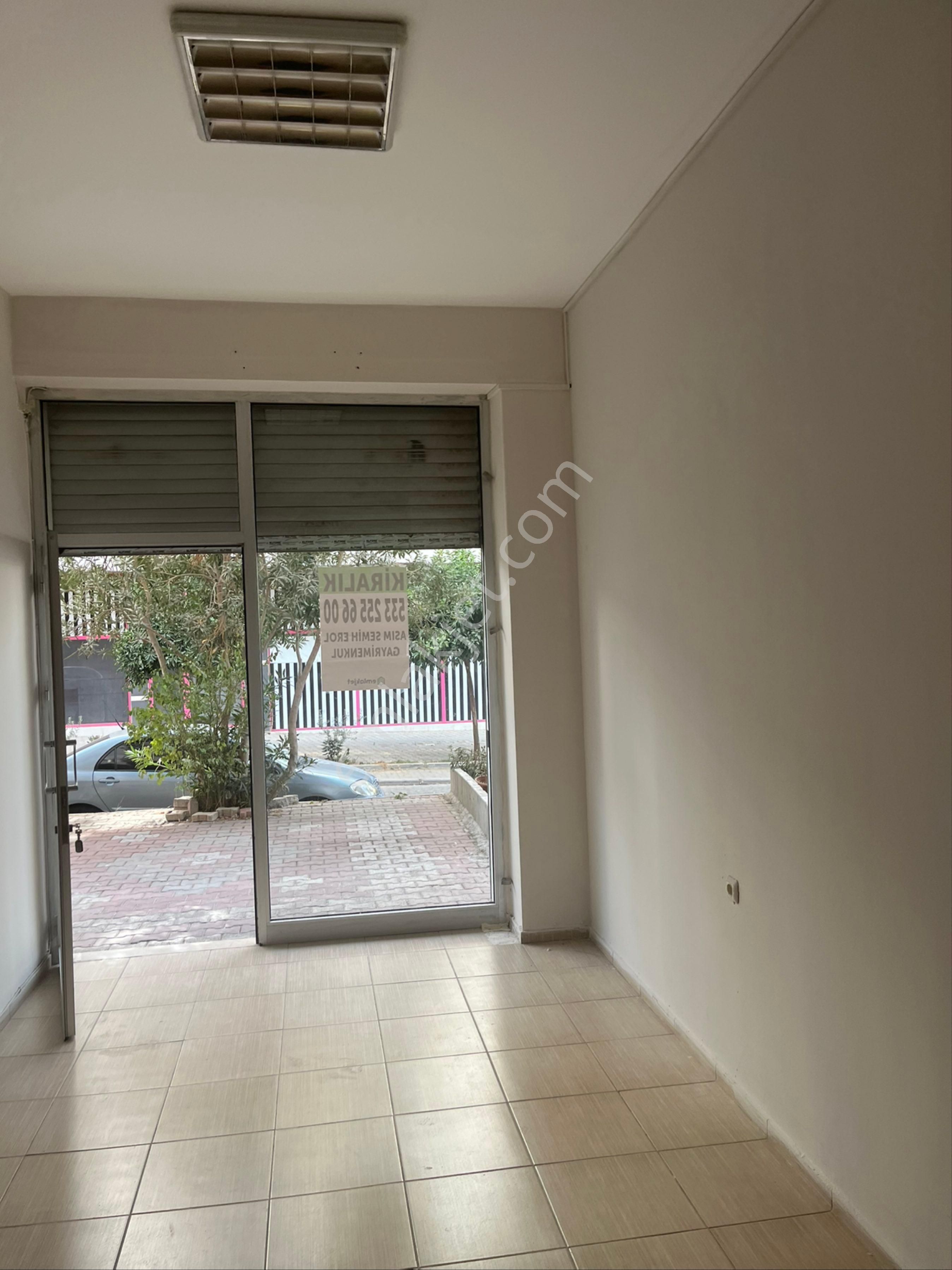 Atıfbeyde Kiralık Dükkan - Görsel 5