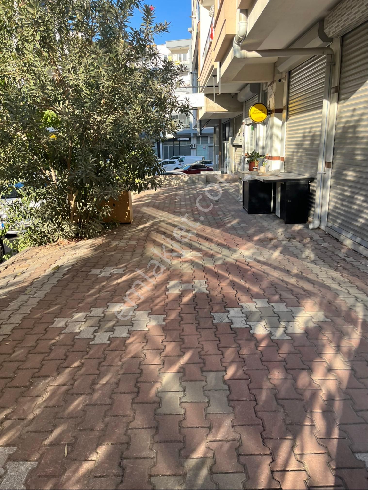 Atıfbeyde Kiralık Dükkan - Görsel 10