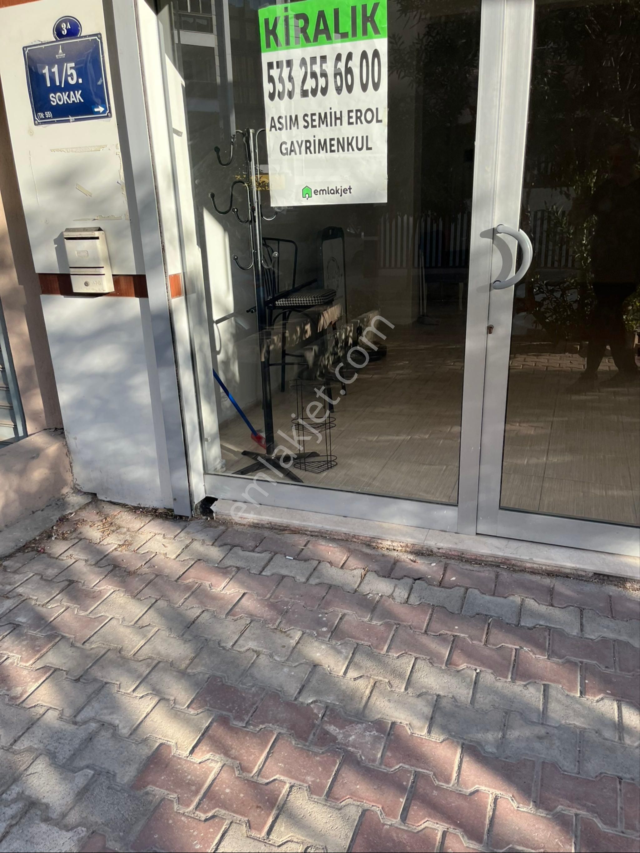 Atıfbeyde Kiralık Dükkan - Görsel 11