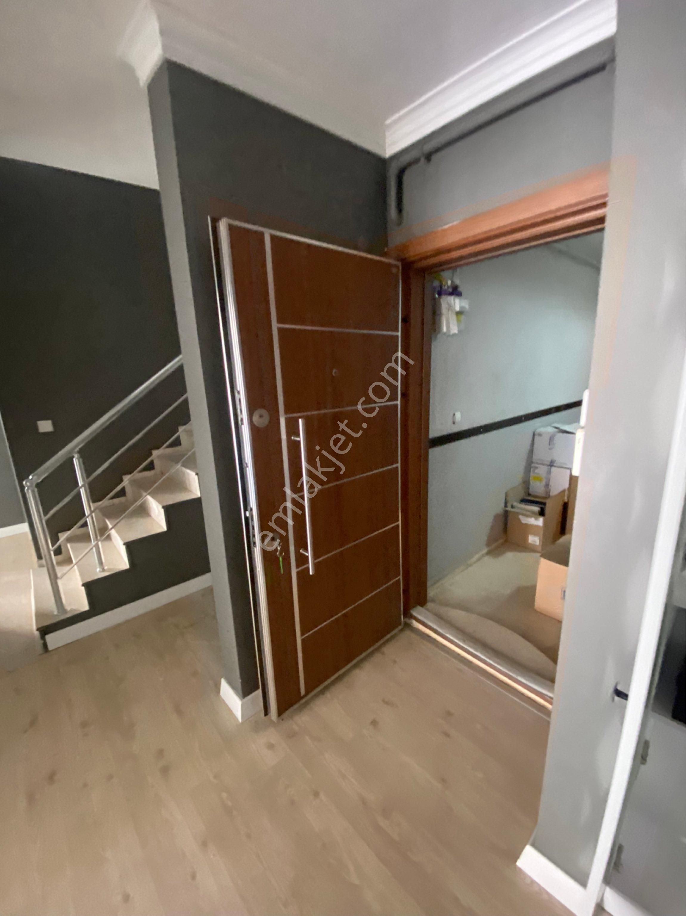 Has Umut Gayrimenkulden Satılık Lüx Dublex Daire - Görsel 6