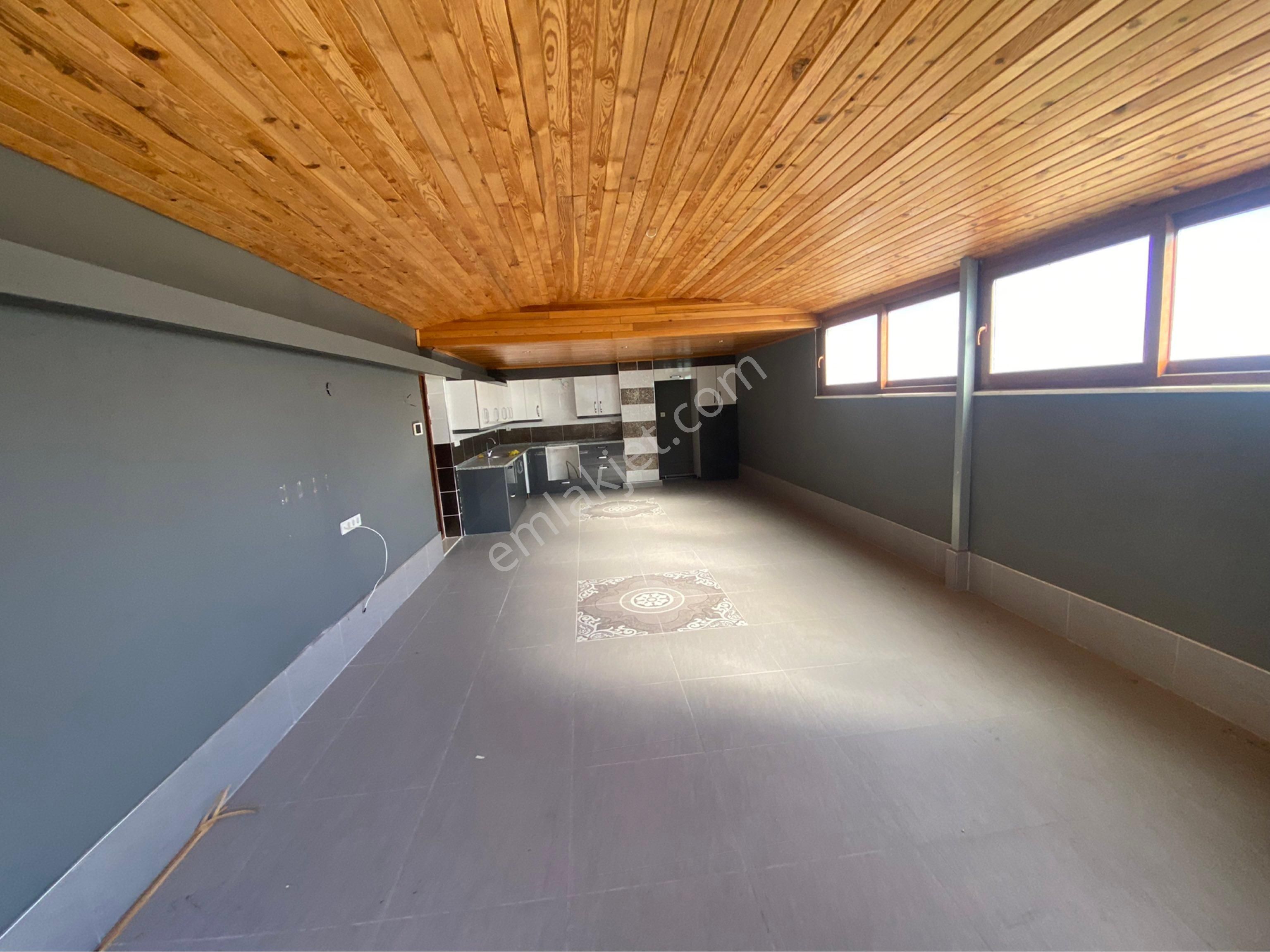 Has Umut Gayrimenkulden Satılık Lüx Dublex Daire - Görsel 29