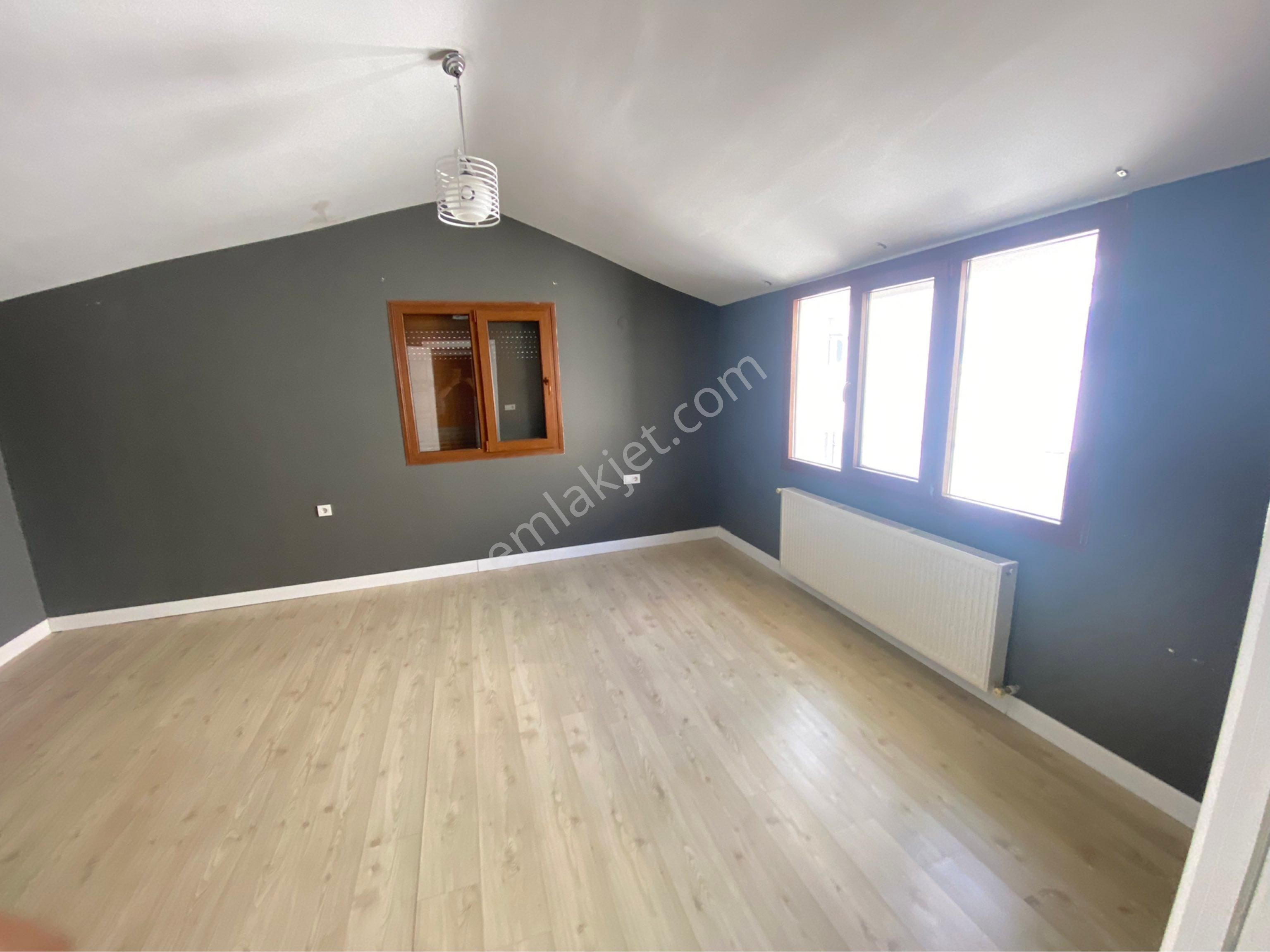 Has Umut Gayrimenkulden Satılık Lüx Dublex Daire - Görsel 27