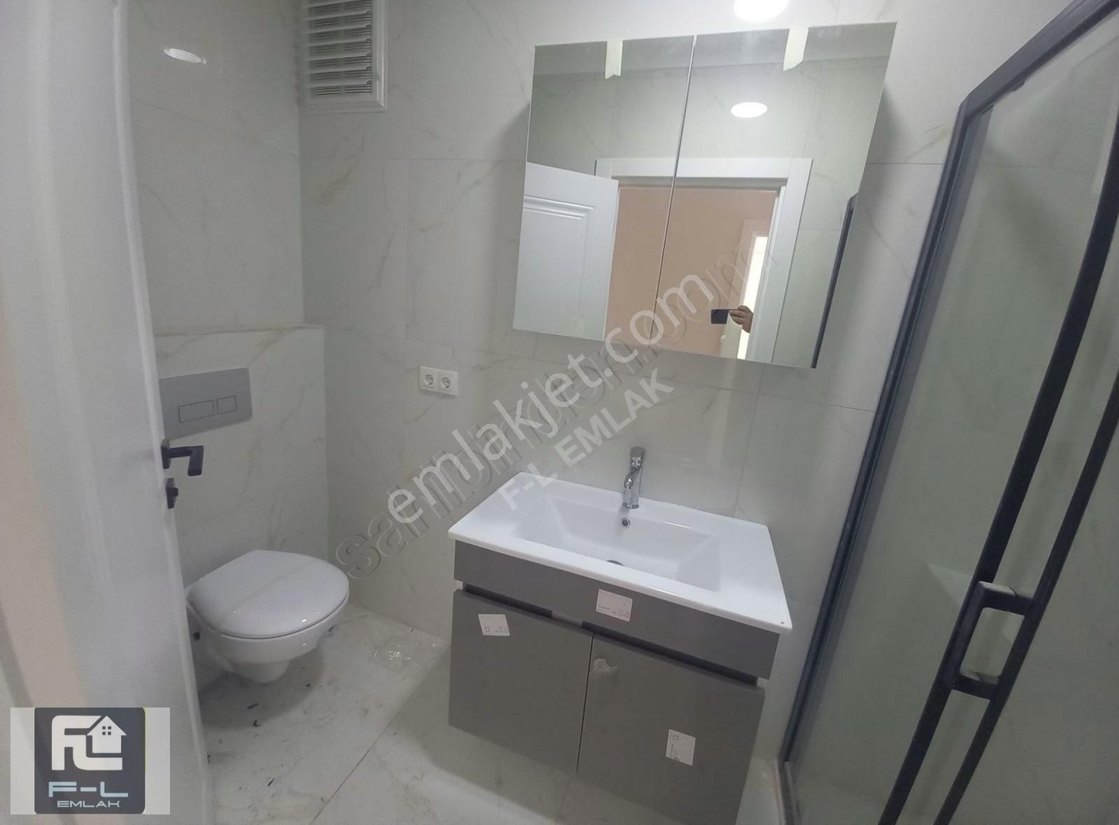 Fl Emlaktan Sultanbeyli Battalgazi De 2+1 Sıfır Lüks Arakat - Görsel 9