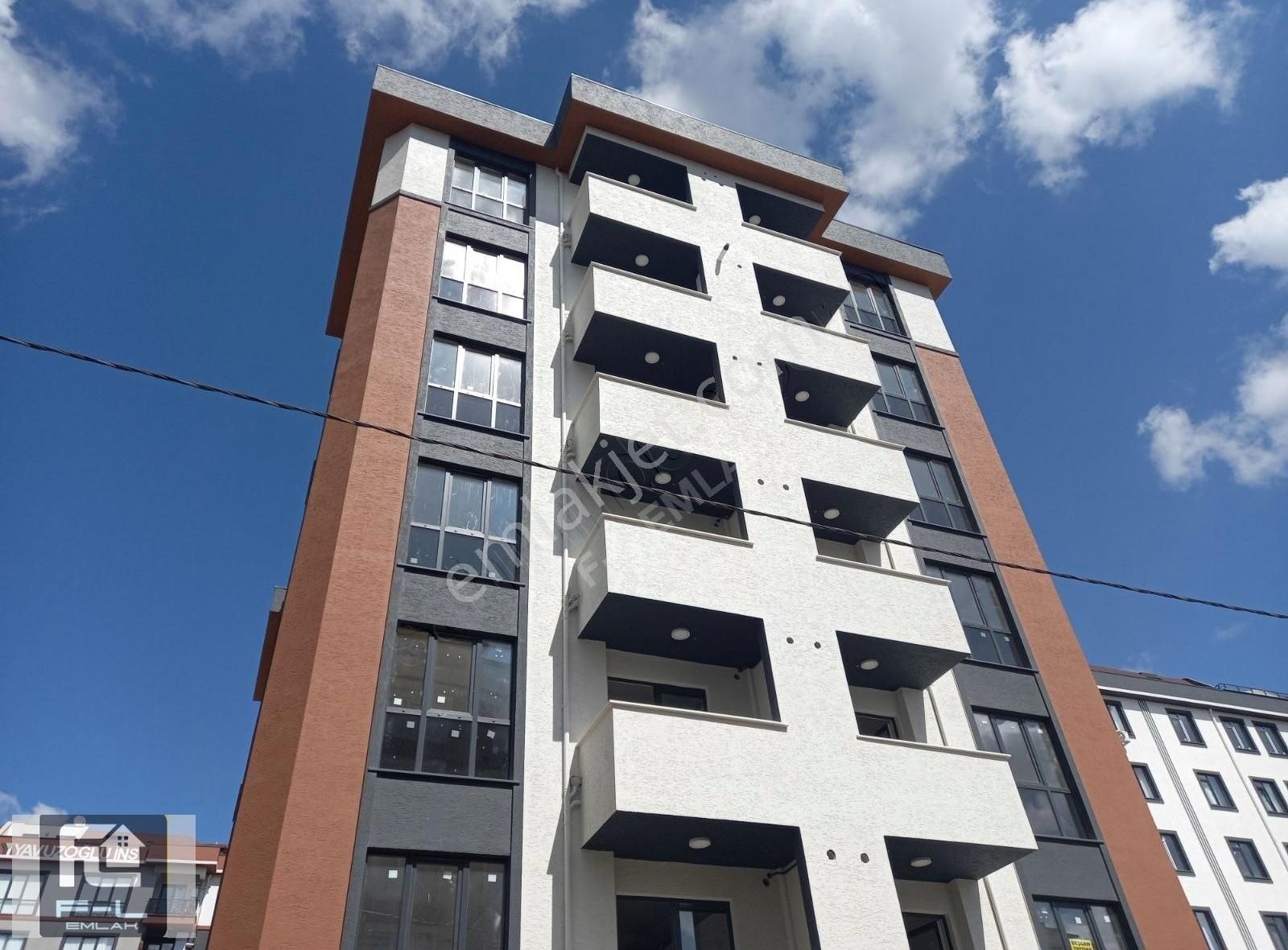 Fl Emlaktan Sultanbeyli Battalgazi De 2+1 Sıfır Lüks Arakat - Görsel 17