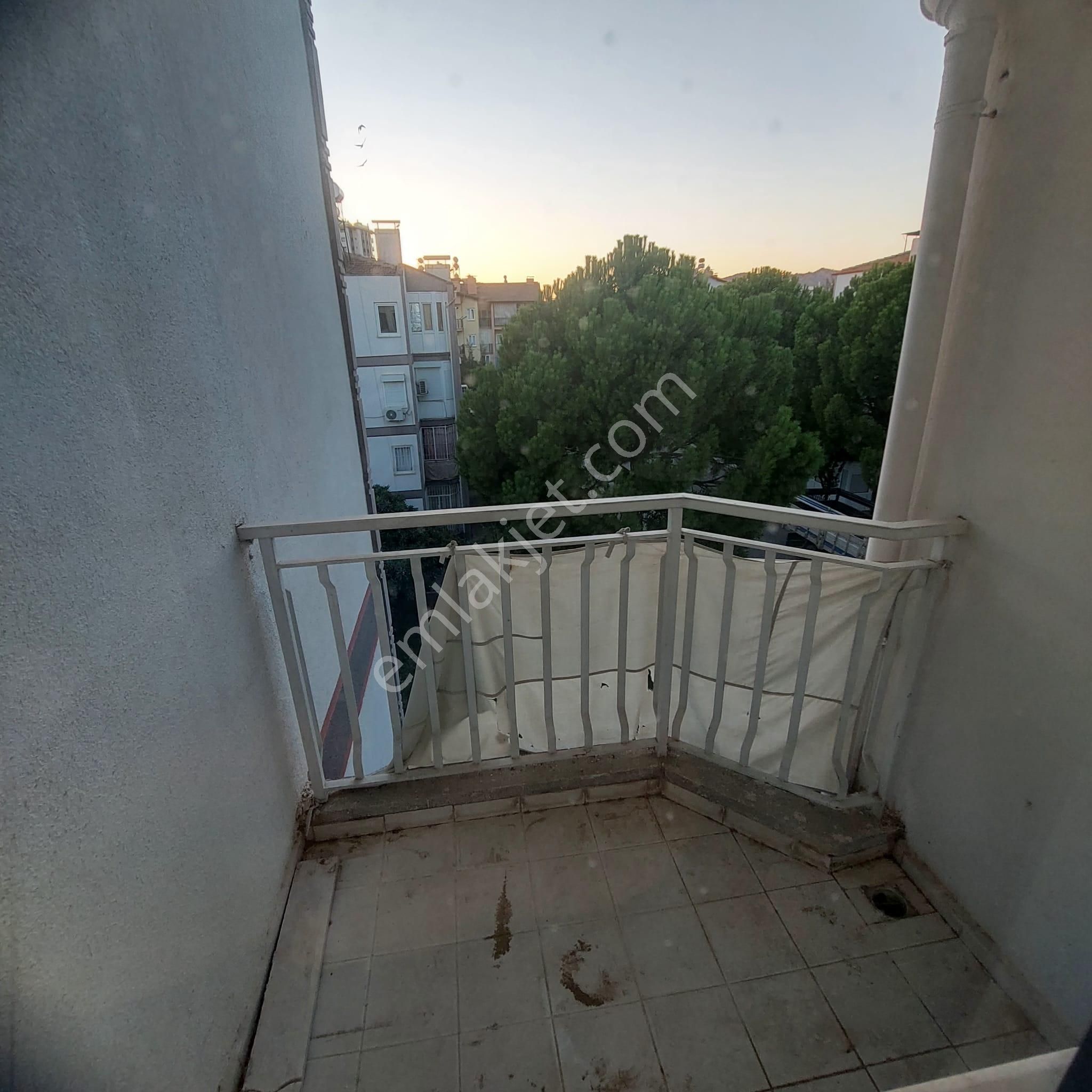 Mimarsinan Mh. Ayteks Sitesinde Kiralık 3+1 Daire - Görsel 25