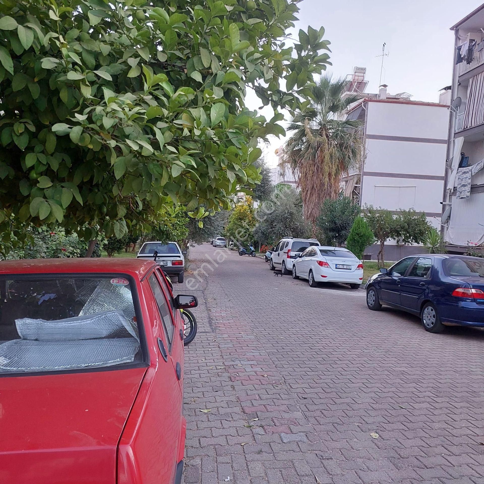 Mimarsinan Mh. Ayteks Sitesinde Kiralık 3+1 Daire - Görsel 2
