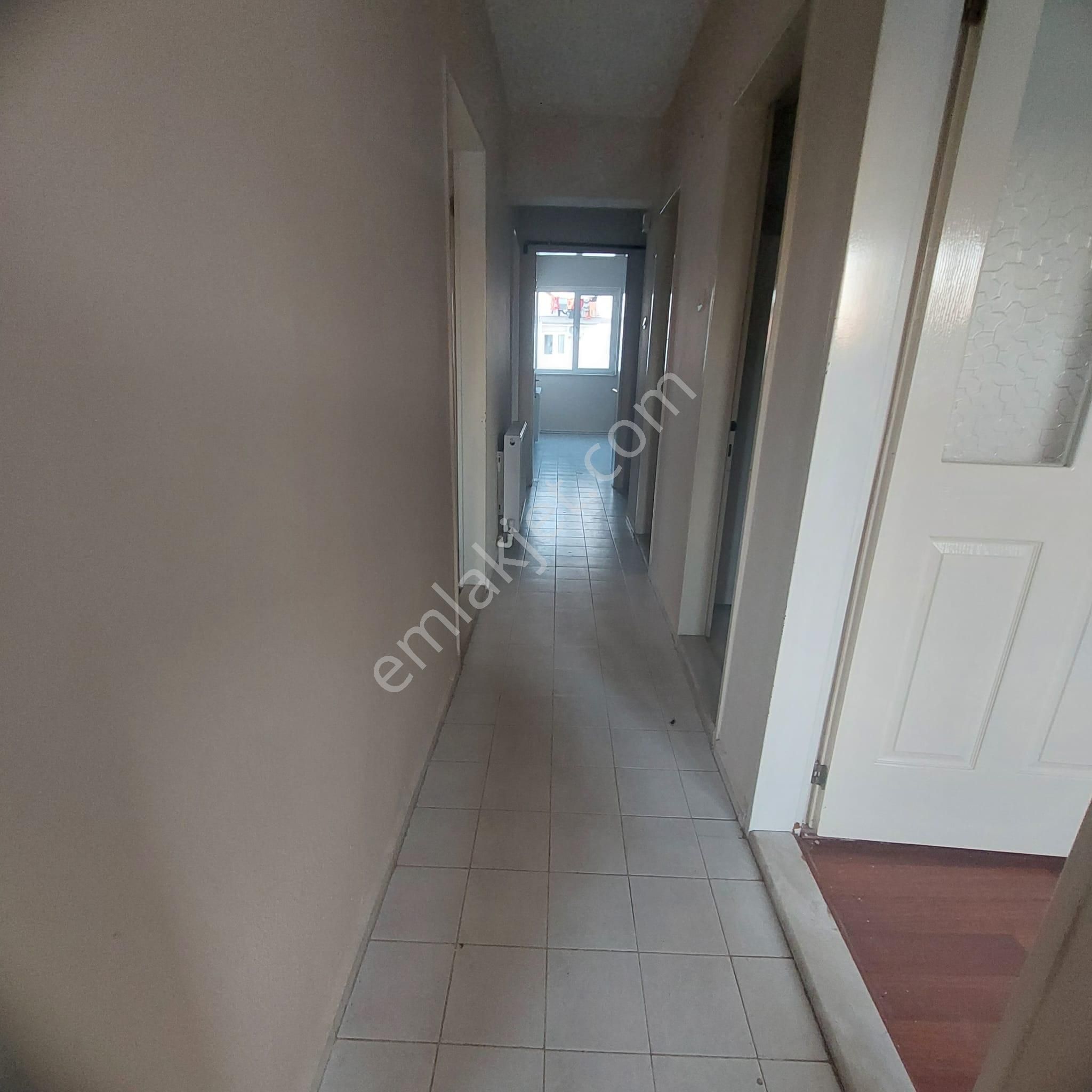 Mimarsinan Mh. Ayteks Sitesinde Kiralık 3+1 Daire - Görsel 27