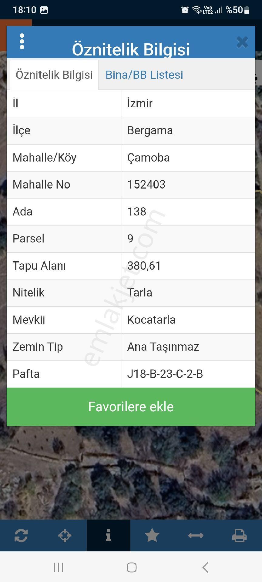 Satılık Müstakiltapu - Görsel 4