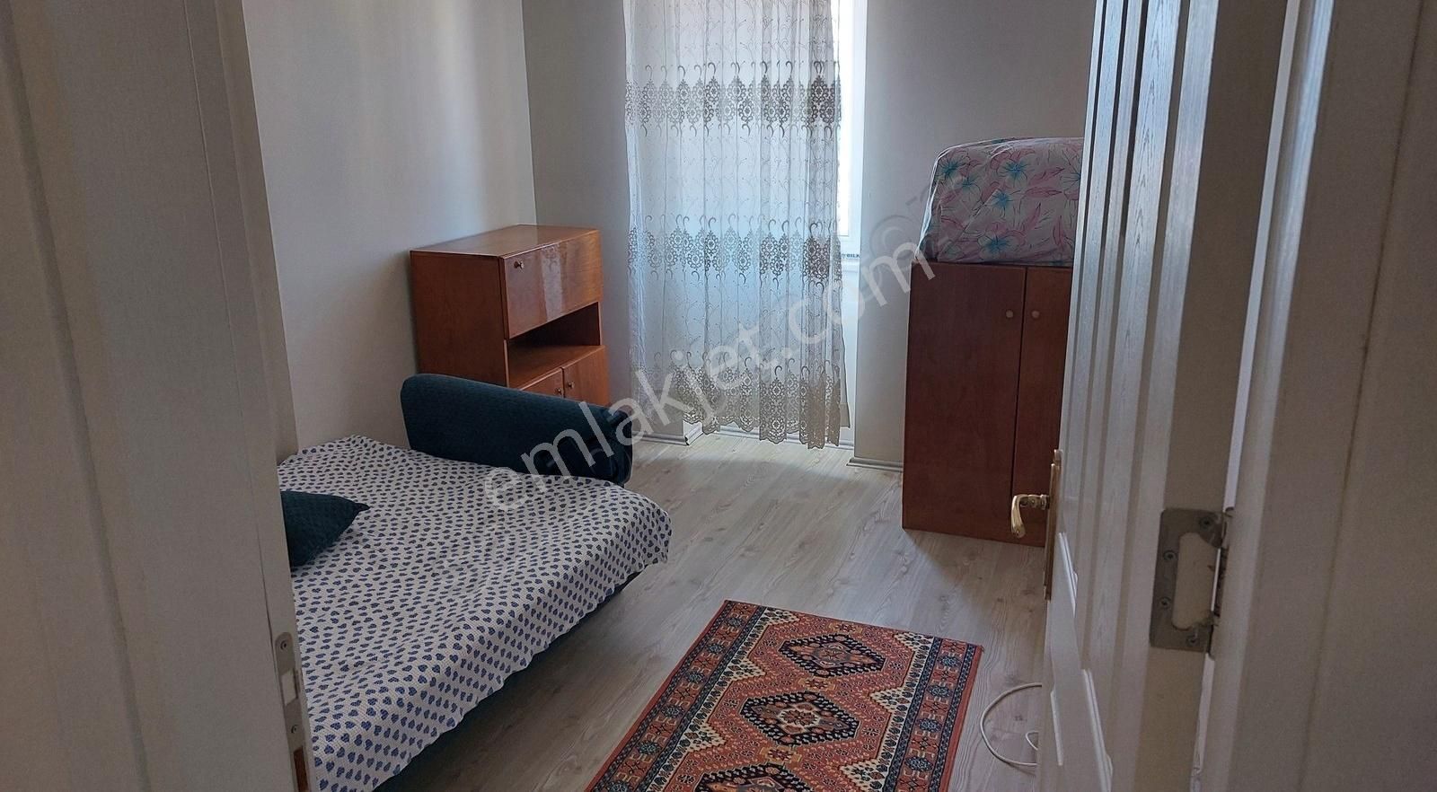 Kuşadası Değirmendere Deniz Manzaralı 2+1 Eşyalı Satılık Daire - Görsel 8