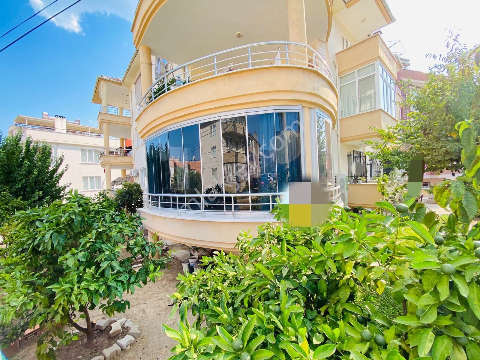 Kerim'den Satılık Küçükkuyu Merkezde Muhteşem 130 M2 3+1 Daire - Görsel 33