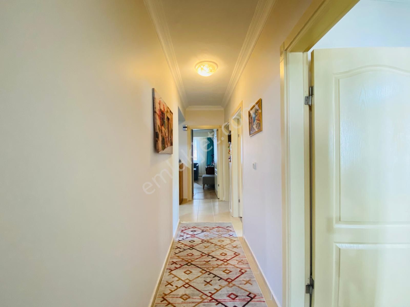 Kerim'den Satılık Küçükkuyu Merkezde Muhteşem 130 M2 3+1 Daire - Görsel 26