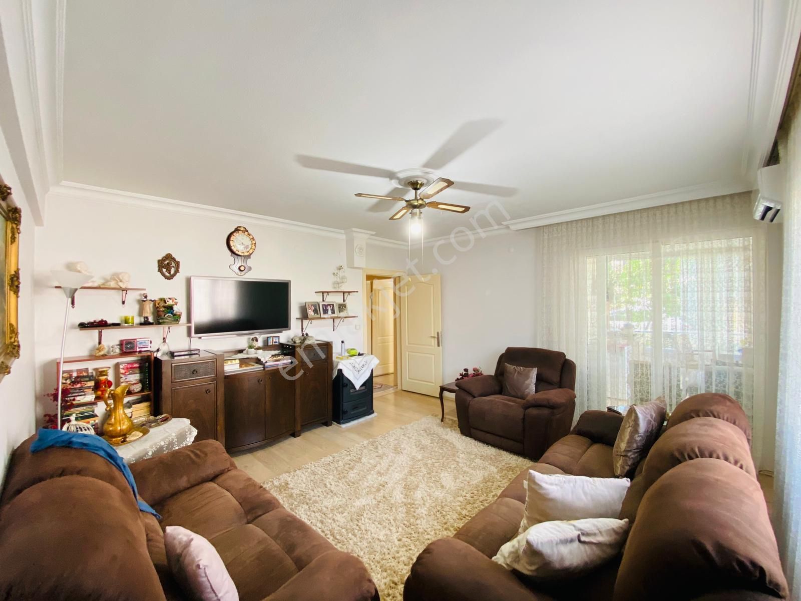 Kerim'den Satılık Küçükkuyu Merkezde Muhteşem 130 M2 3+1 Daire - Görsel 23