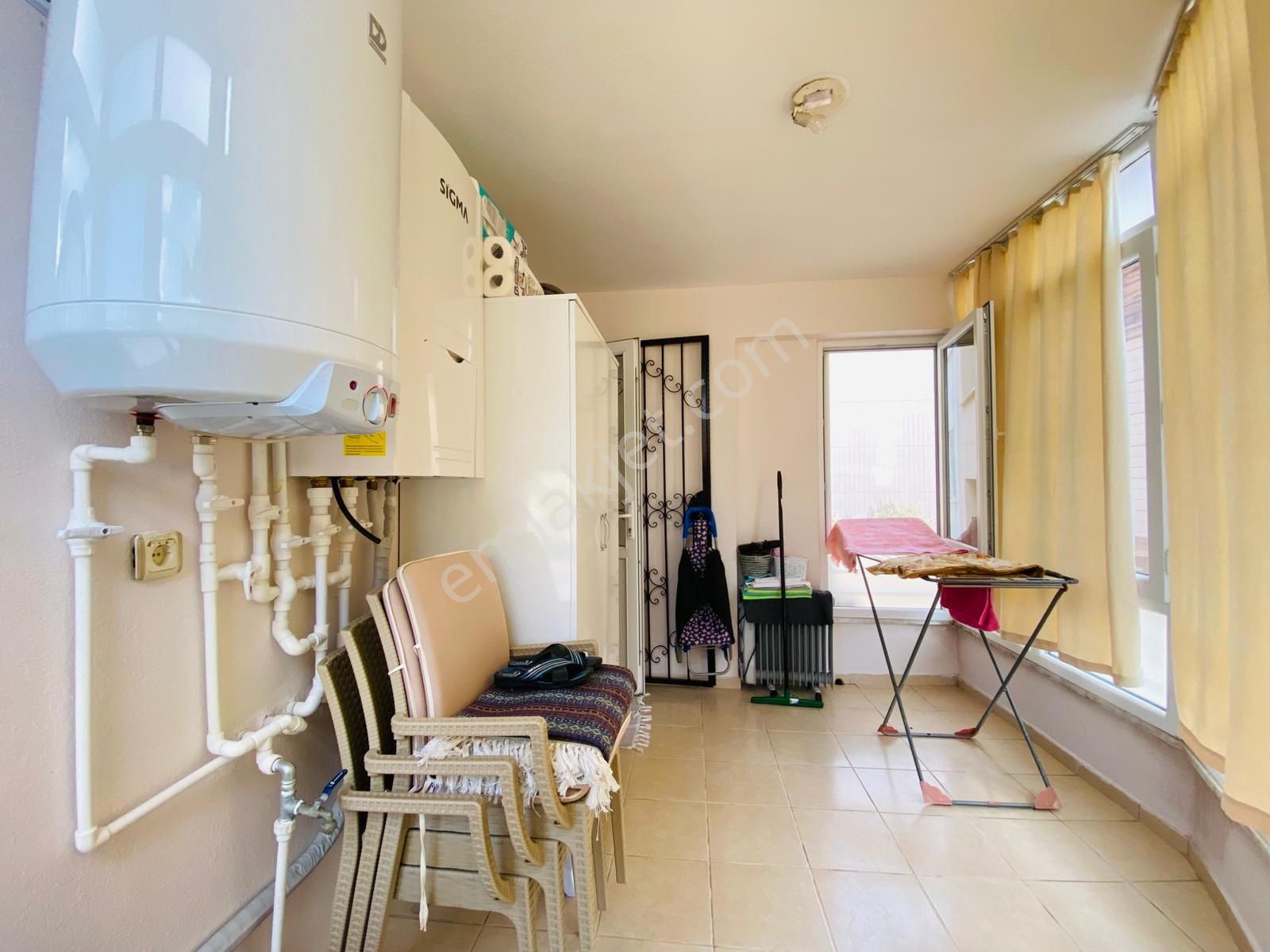 Kerim'den Satılık Küçükkuyu Merkezde Muhteşem 130 M2 3+1 Daire - Görsel 5