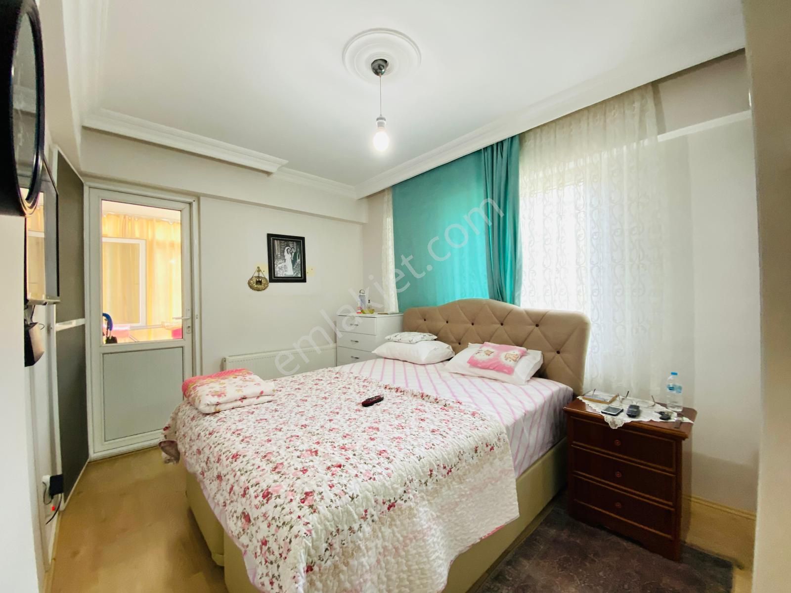 Kerim'den Satılık Küçükkuyu Merkezde Muhteşem 130 M2 3+1 Daire - Görsel 16