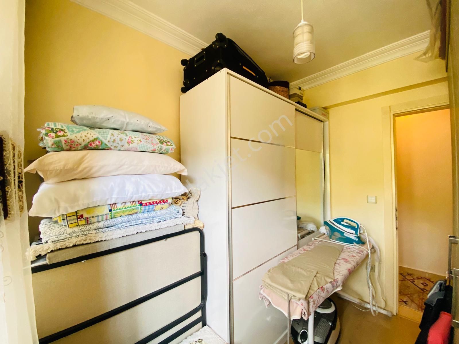 Kerim'den Satılık Küçükkuyu Merkezde Muhteşem 130 M2 3+1 Daire - Görsel 28