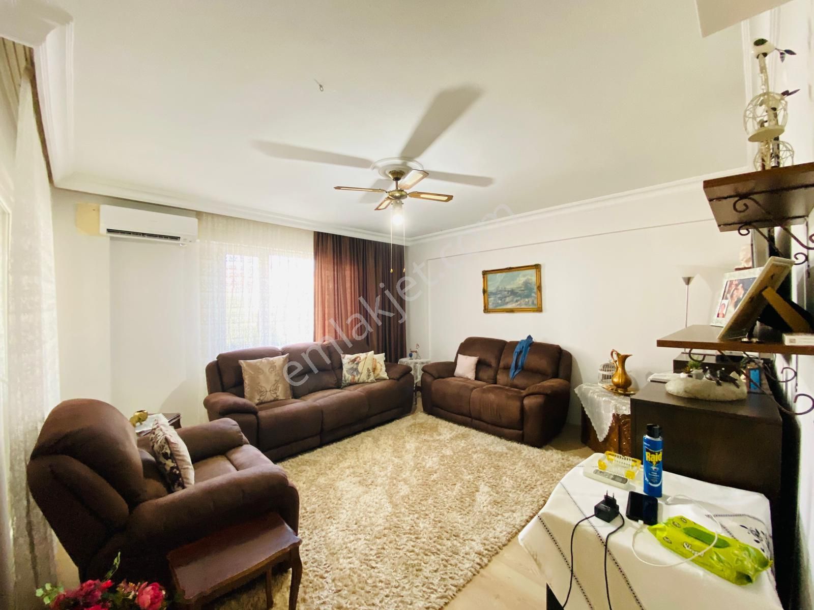 Kerim'den Satılık Küçükkuyu Merkezde Muhteşem 130 M2 3+1 Daire - Görsel 20