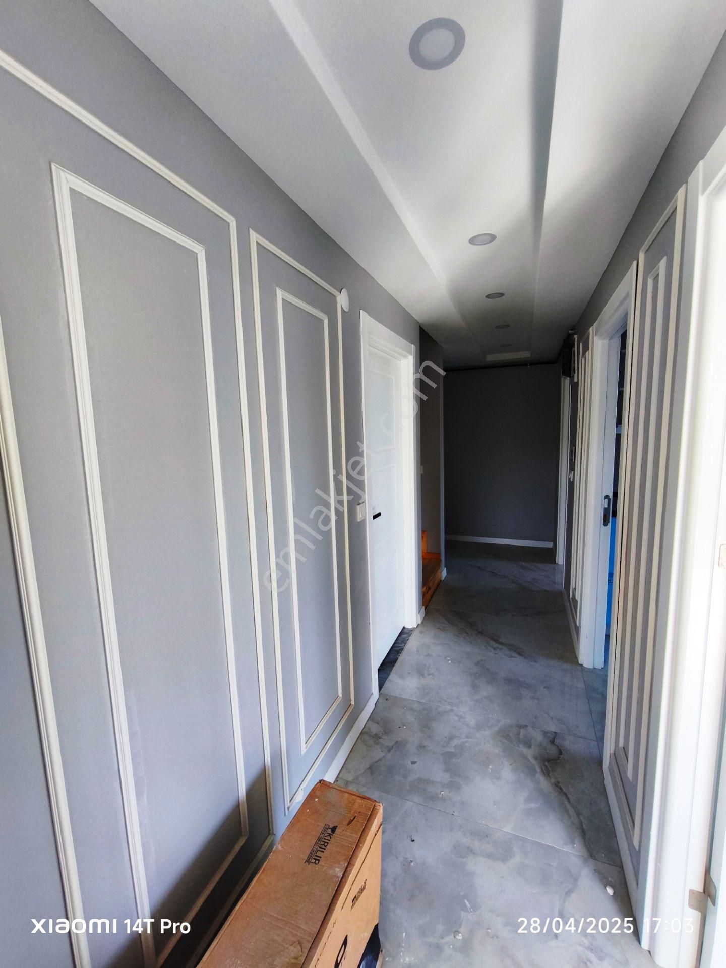 Eyüp Merkez Mh.piyerloti Altı 4+2 , Lüks, Asansörlü, Kapalı Otoparklı, Sıfır, Dublex Daire - Görsel 11