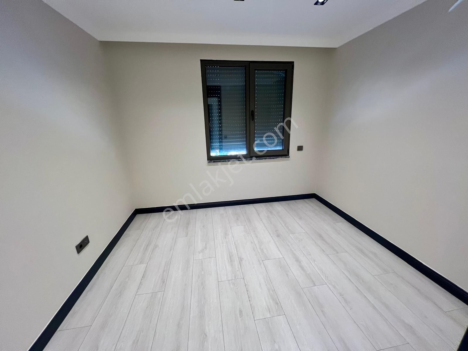 Akçay Aras Emlaktan İkizçayda Ara Kat 2+1 Lüks Daire - Görsel 12