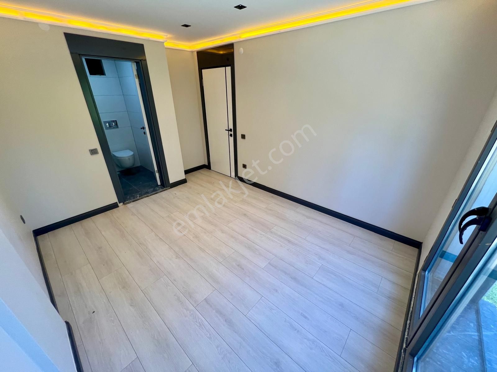 Akçay Aras Emlaktan İkizçayda Ara Kat 2+1 Lüks Daire - Görsel 19