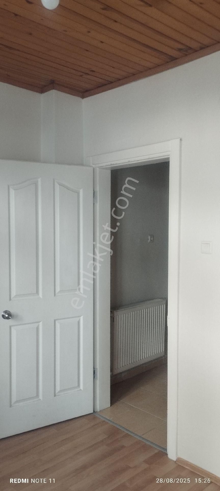 Bursa Eğitim Mahallesi Kız Öğrencilere 2+1 Kiralık - Görsel 13