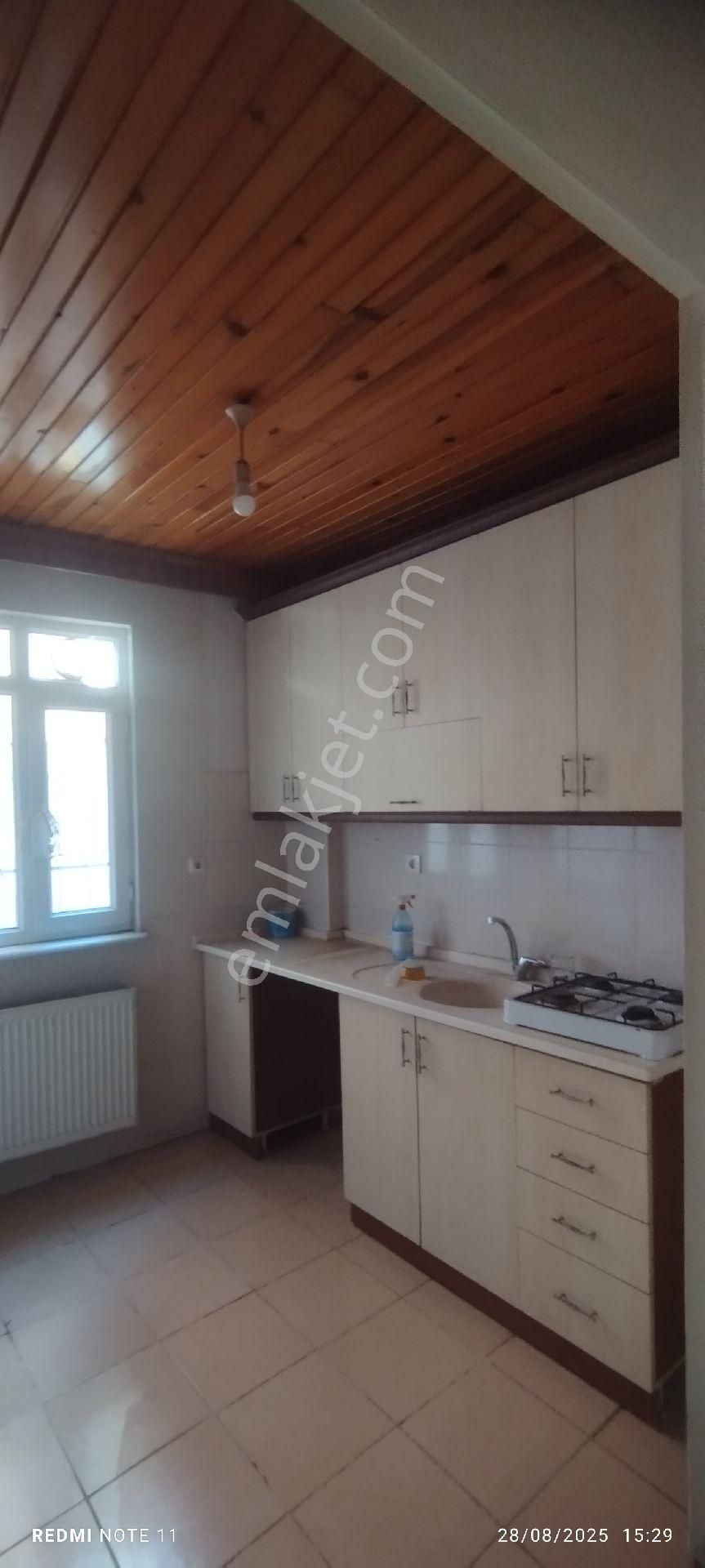 Bursa Eğitim Mahallesi Kız Öğrencilere 2+1 Kiralık - Görsel 3