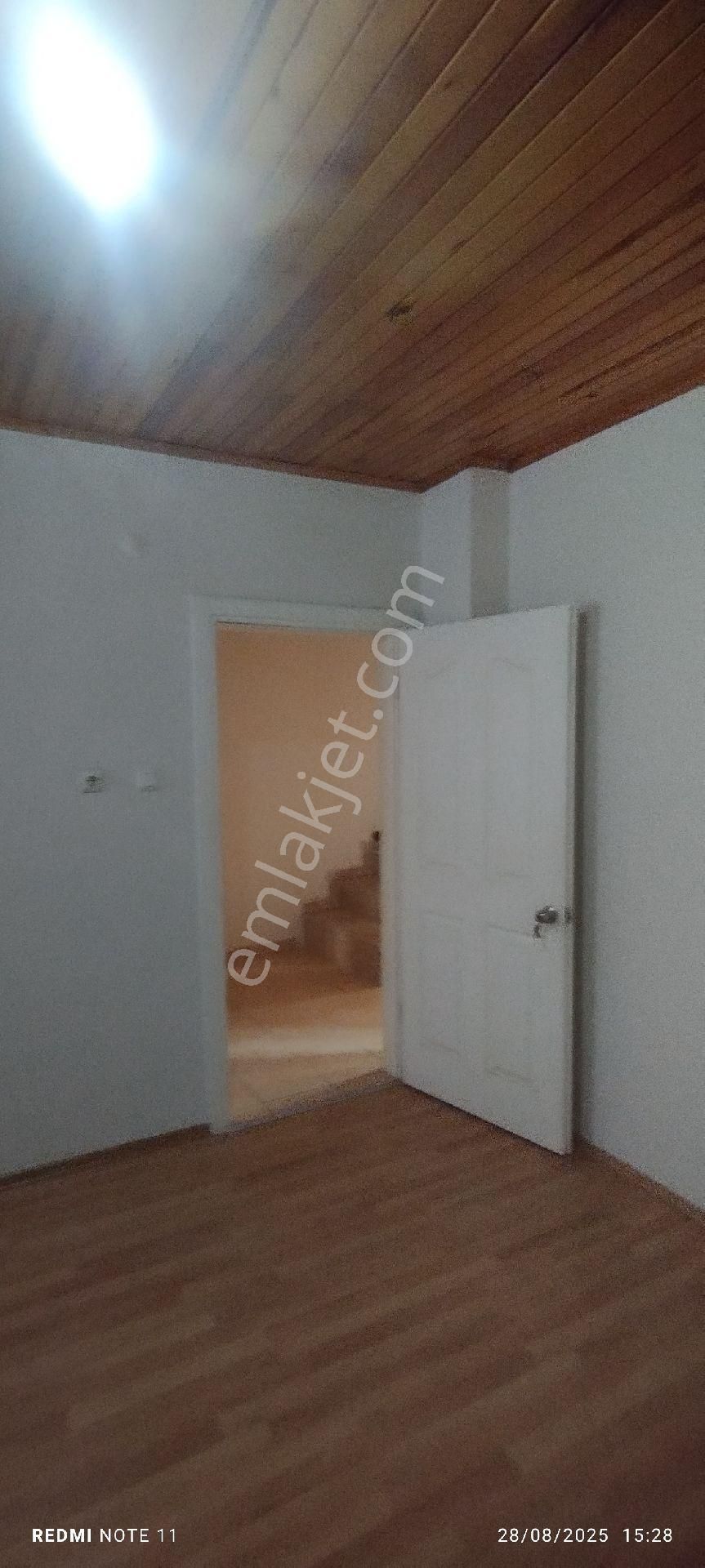 Bursa Eğitim Mahallesi Kız Öğrencilere 2+1 Kiralık - Görsel 4