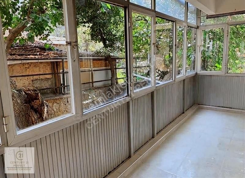 Altıntepe Klavuzçayırı Cad Üzeri Satılık 2+2 Giriş Kat - Görsel 5