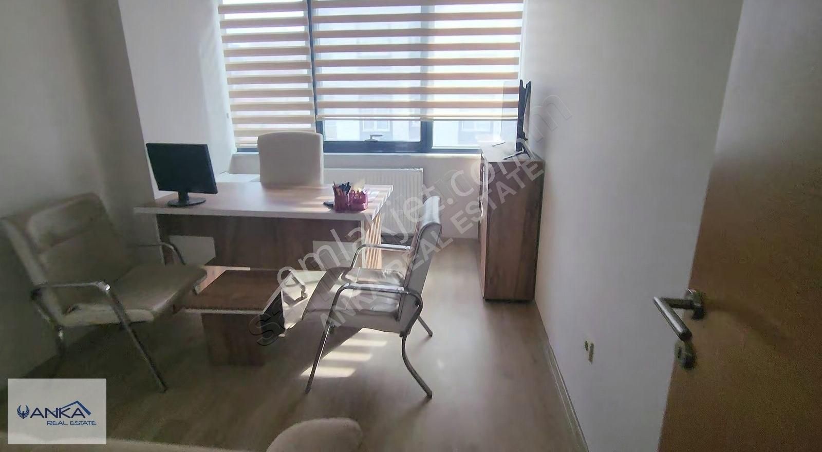 Anka Real Estate/kaçkar Plaza Ümraniye'de Satılık Rezidans - Görsel 6