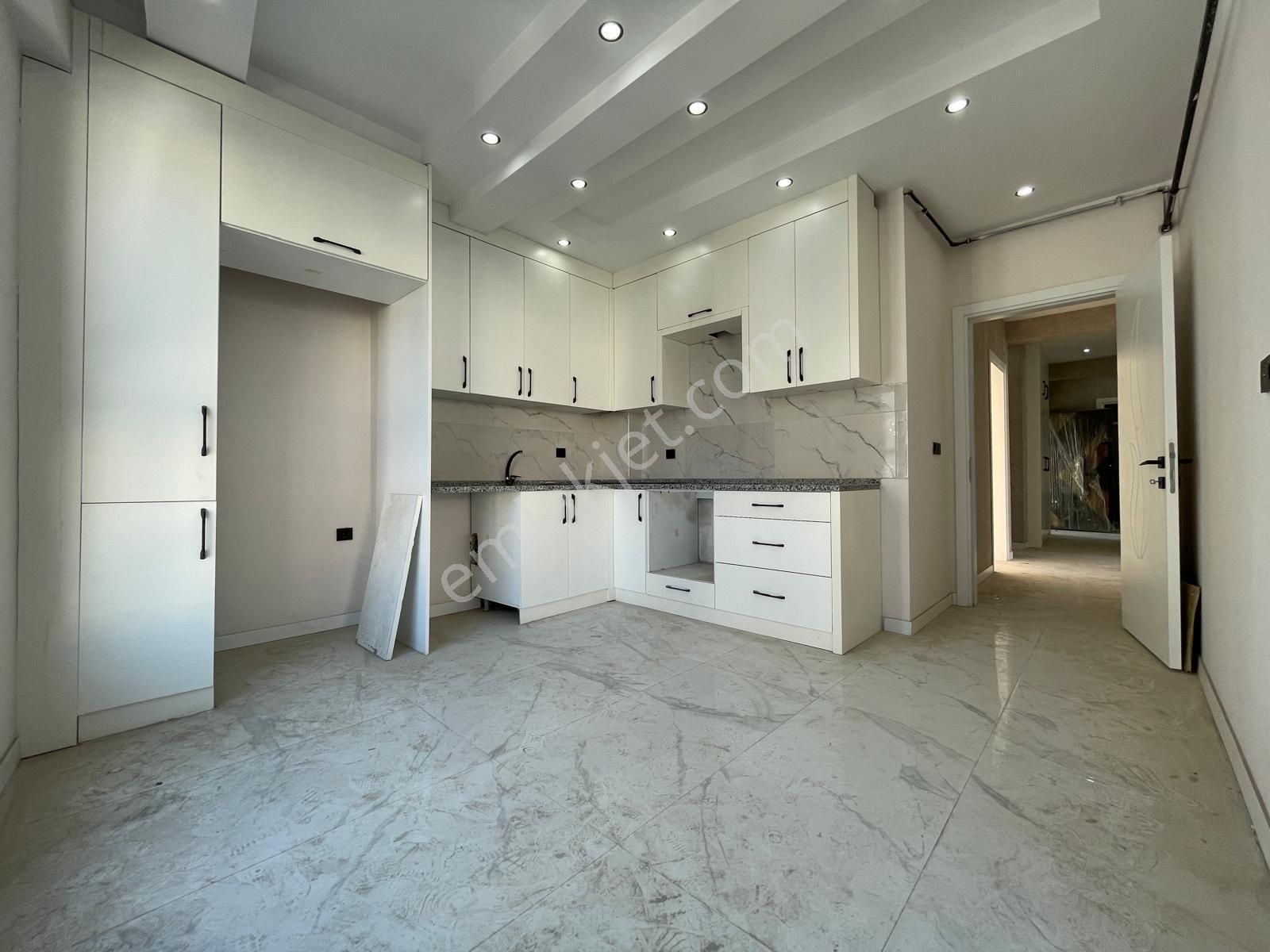 Binyapı'dan Atalarda 3+1 Satılık Sıfır Daireler