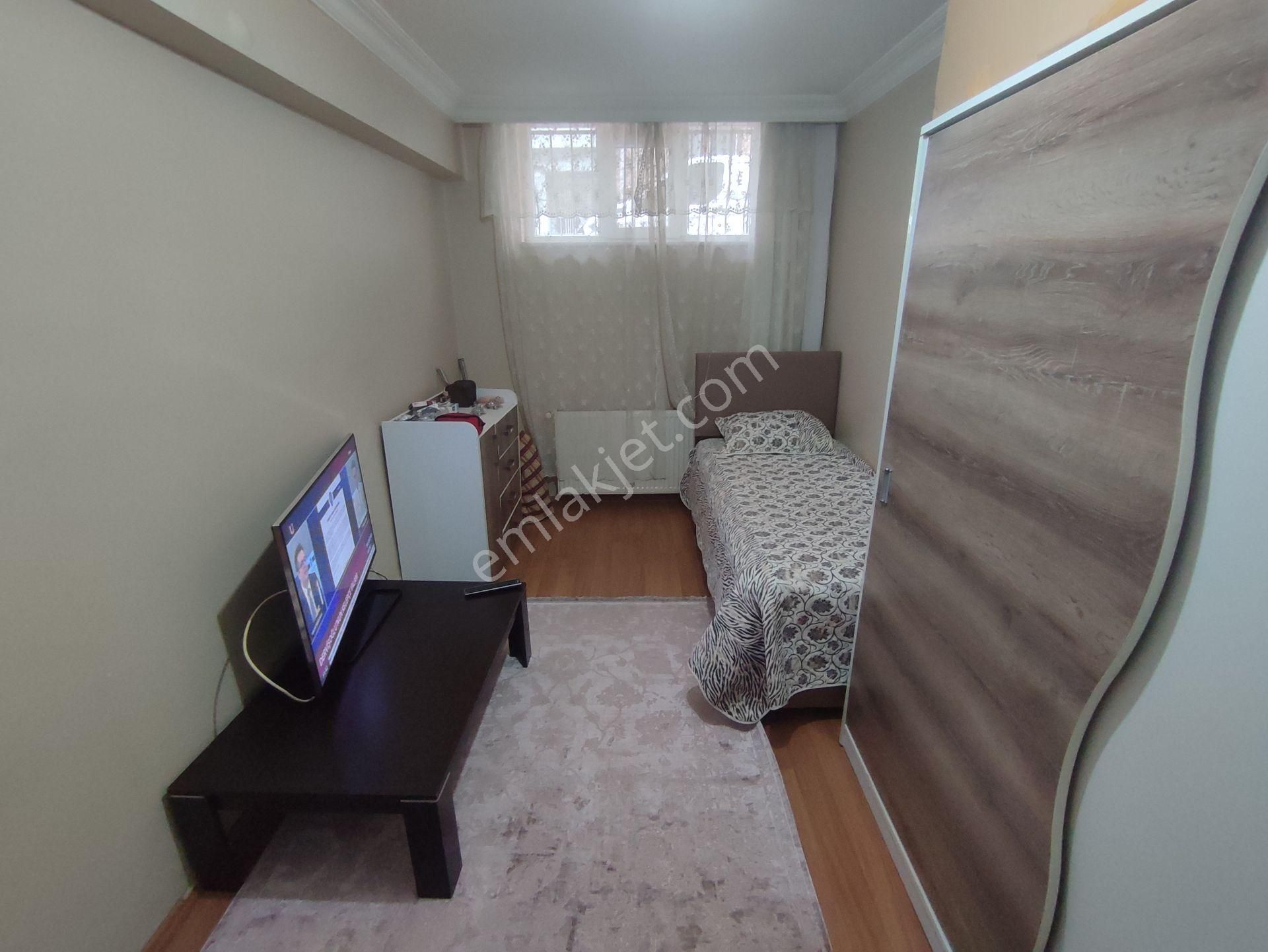 Balcıoğlundan Muratpaşa Mah. Satılık 12 Yıllık 80 M2 Bahçe Katı Daire - Görsel 5
