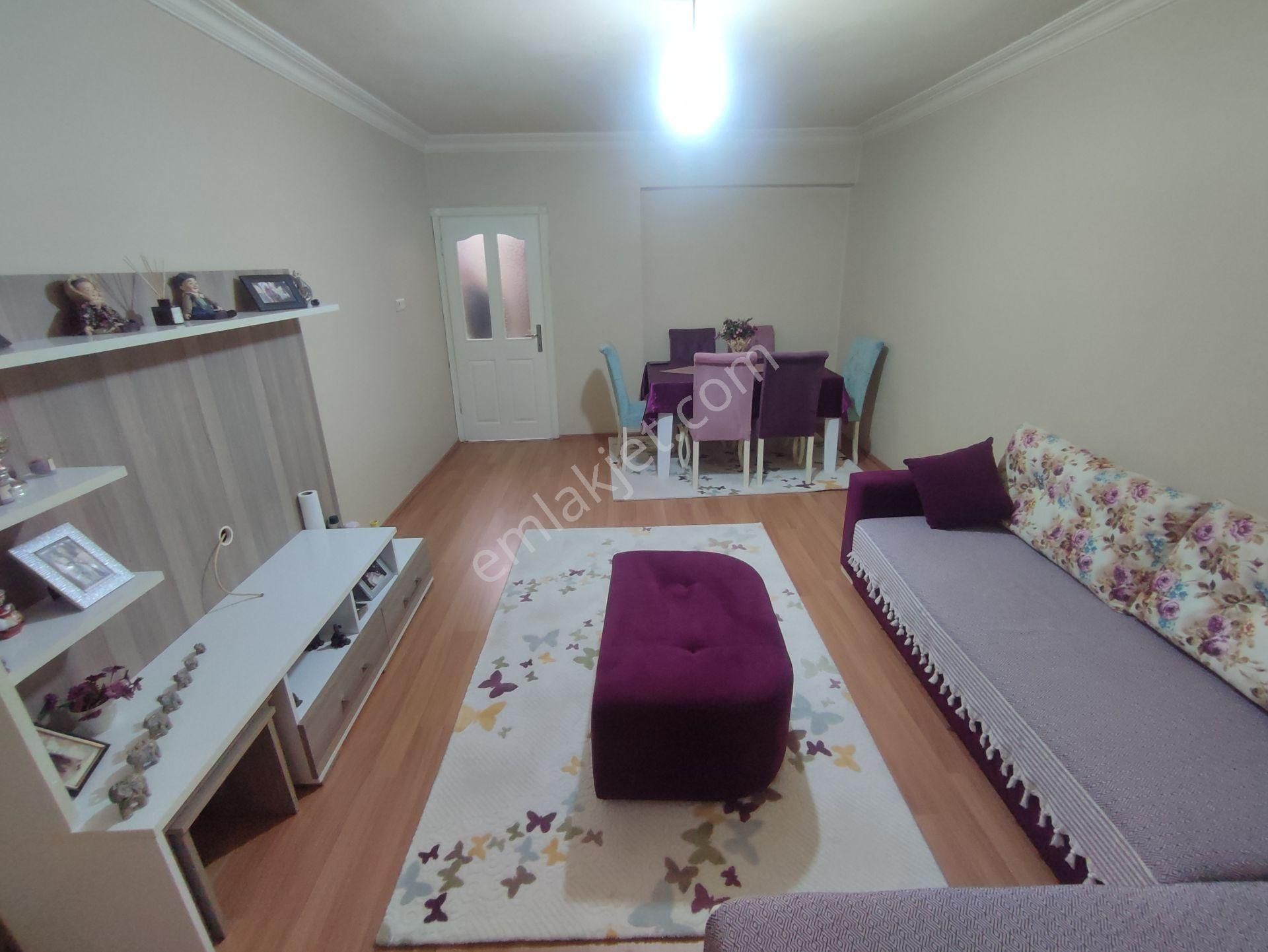 Balcıoğlundan Muratpaşa Mah. Satılık 12 Yıllık 80 M2 Bahçe Katı Daire - Görsel 3
