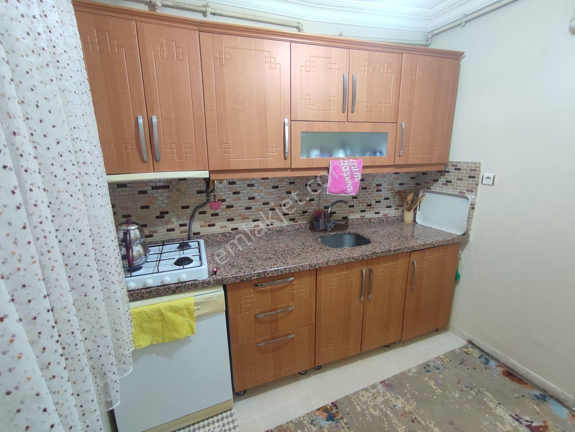 Balcıoğlundan Muratpaşa Mah. Satılık 12 Yıllık 80 M2 Bahçe Katı Daire - Görsel 16
