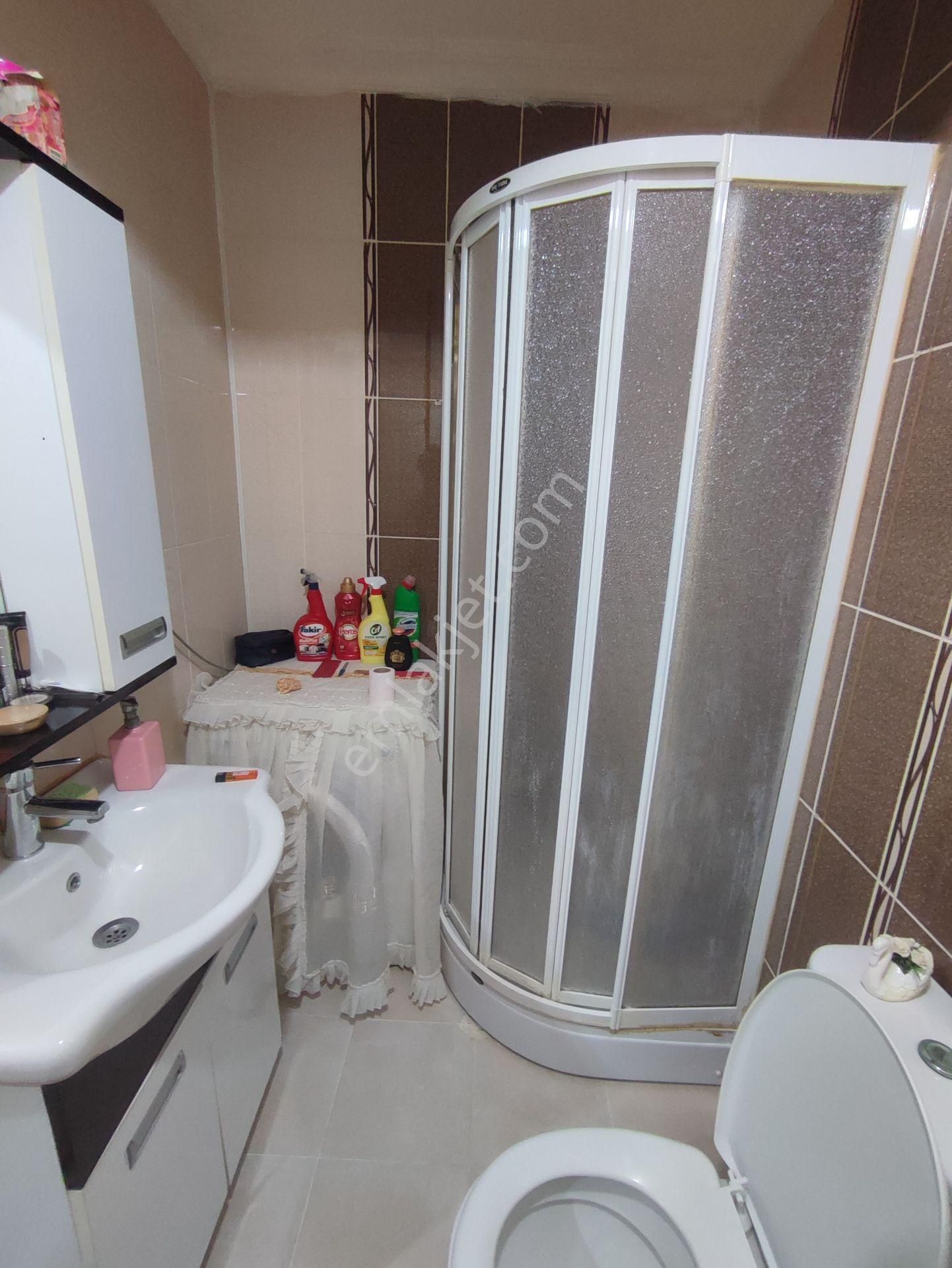 Balcıoğlundan Muratpaşa Mah. Satılık 12 Yıllık 80 M2 Bahçe Katı Daire - Görsel 8