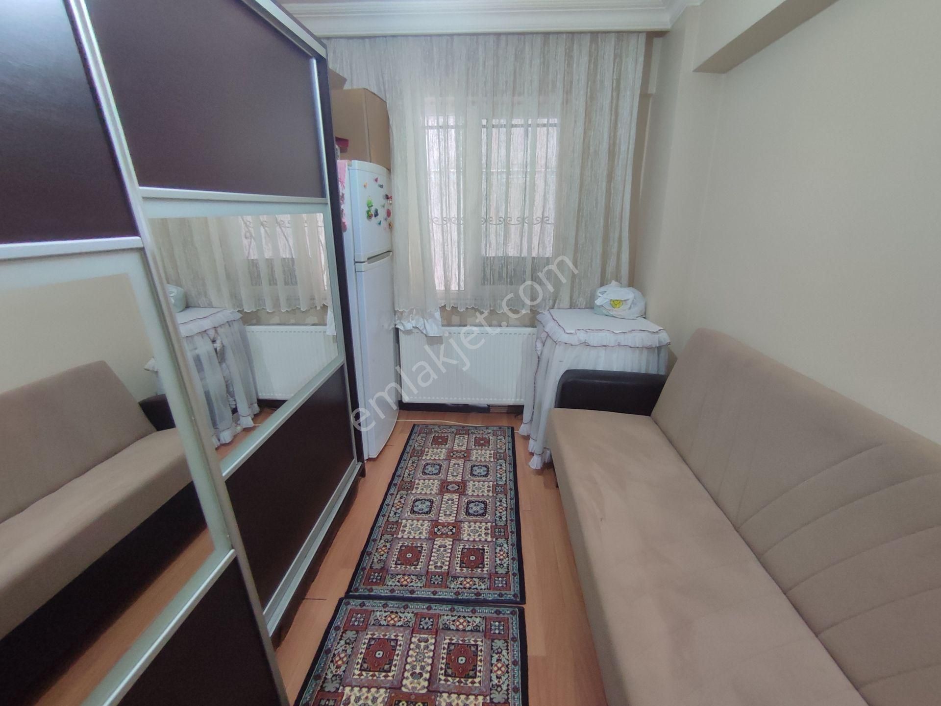 Balcıoğlundan Muratpaşa Mah. Satılık 12 Yıllık 80 M2 Bahçe Katı Daire - Görsel 12