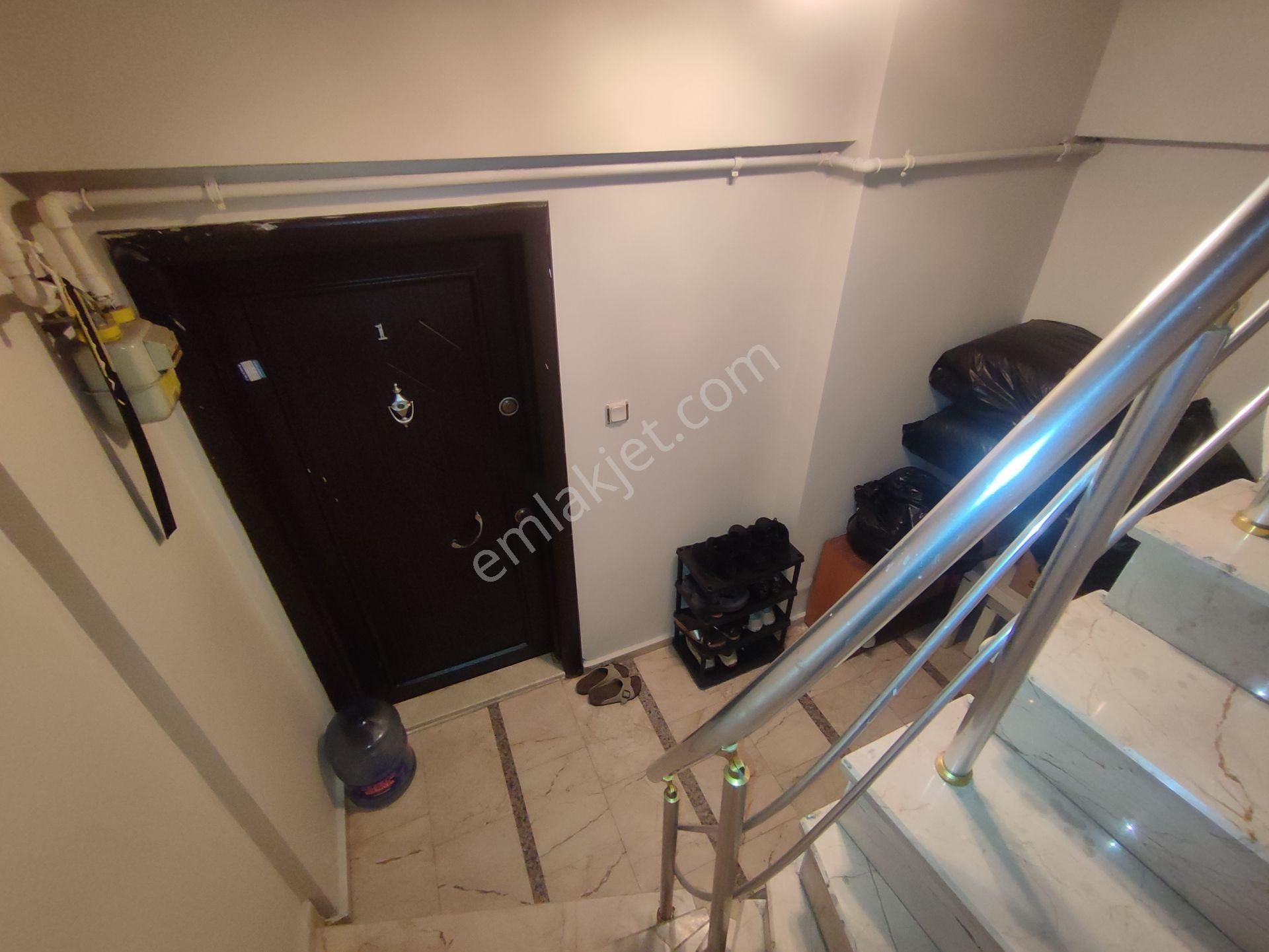 Balcıoğlundan Muratpaşa Mah. Satılık 12 Yıllık 80 M2 Bahçe Katı Daire - Görsel 24