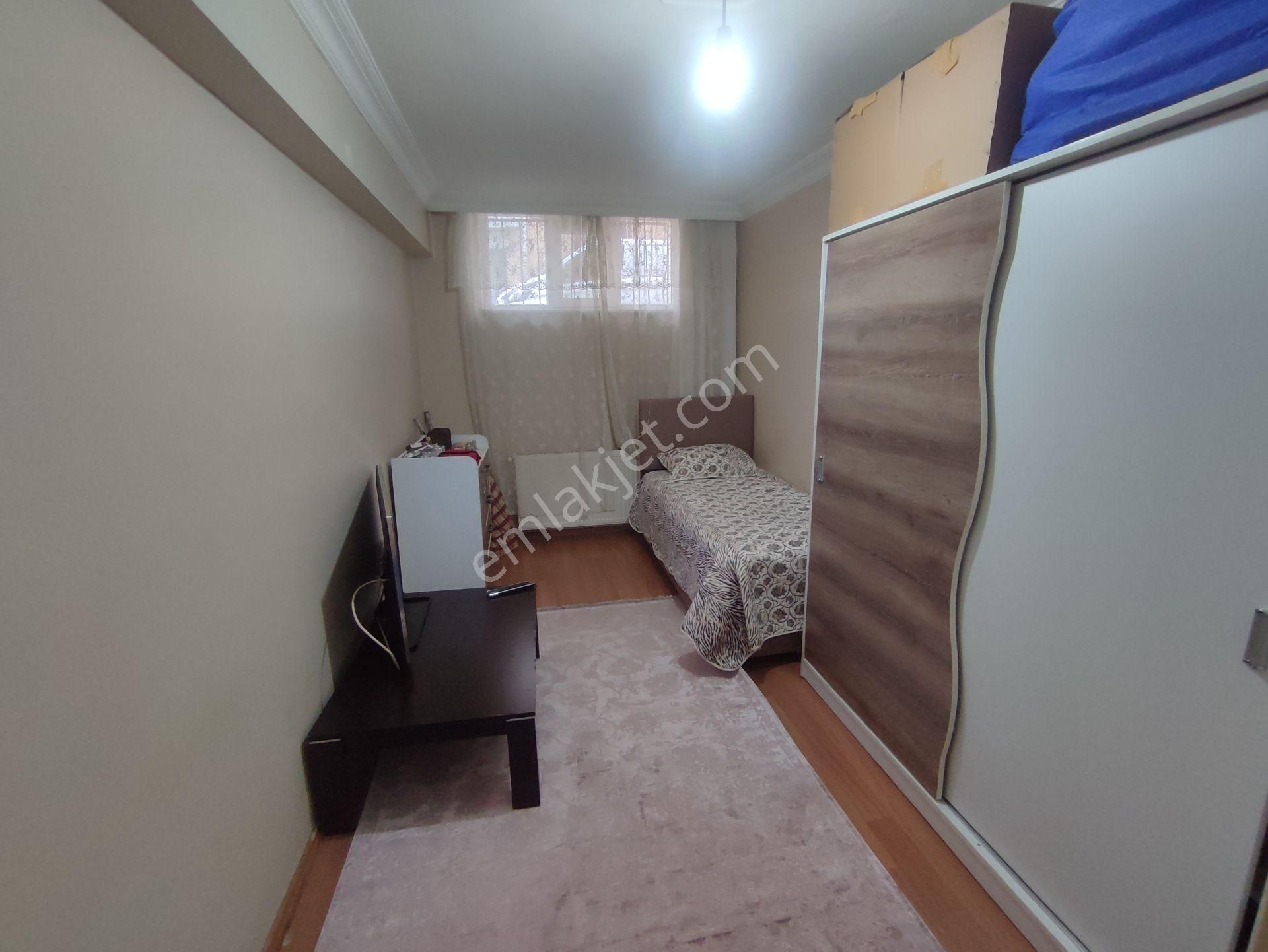 Balcıoğlundan Muratpaşa Mah. Satılık 12 Yıllık 80 M2 Bahçe Katı Daire - Görsel 4