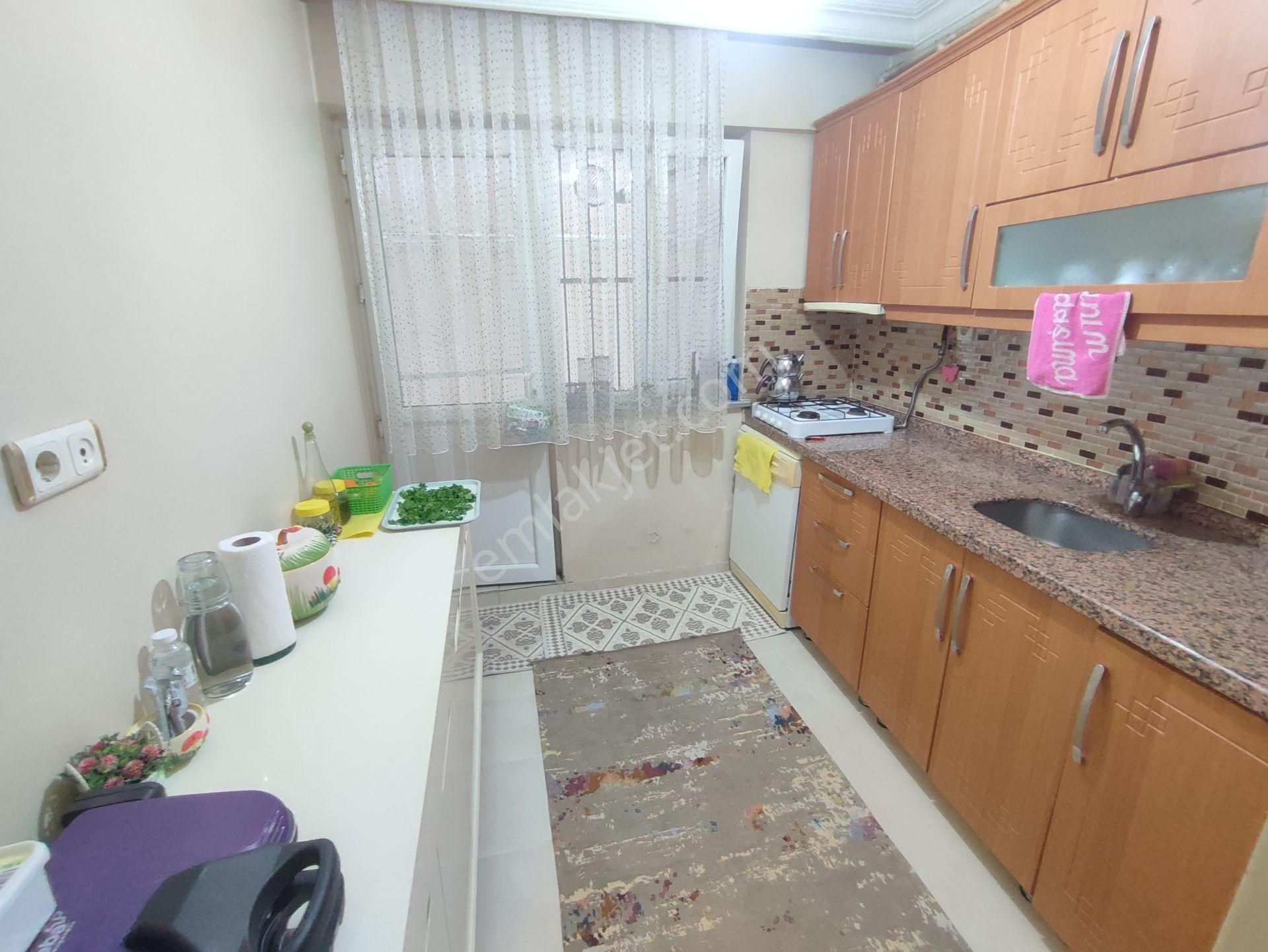 Balcıoğlundan Muratpaşa Mah. Satılık 12 Yıllık 80 M2 Bahçe Katı Daire - Görsel 15