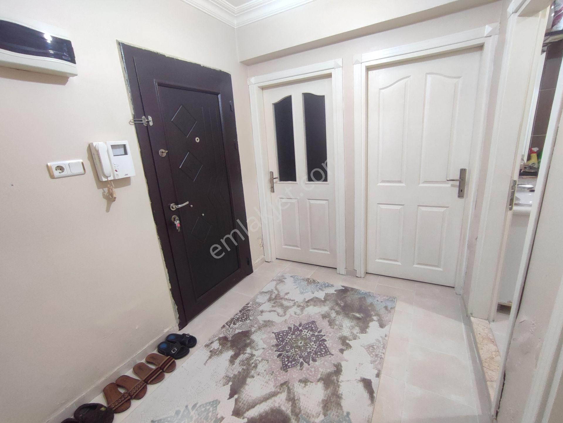 Balcıoğlundan Muratpaşa Mah. Satılık 12 Yıllık 80 M2 Bahçe Katı Daire - Görsel 19