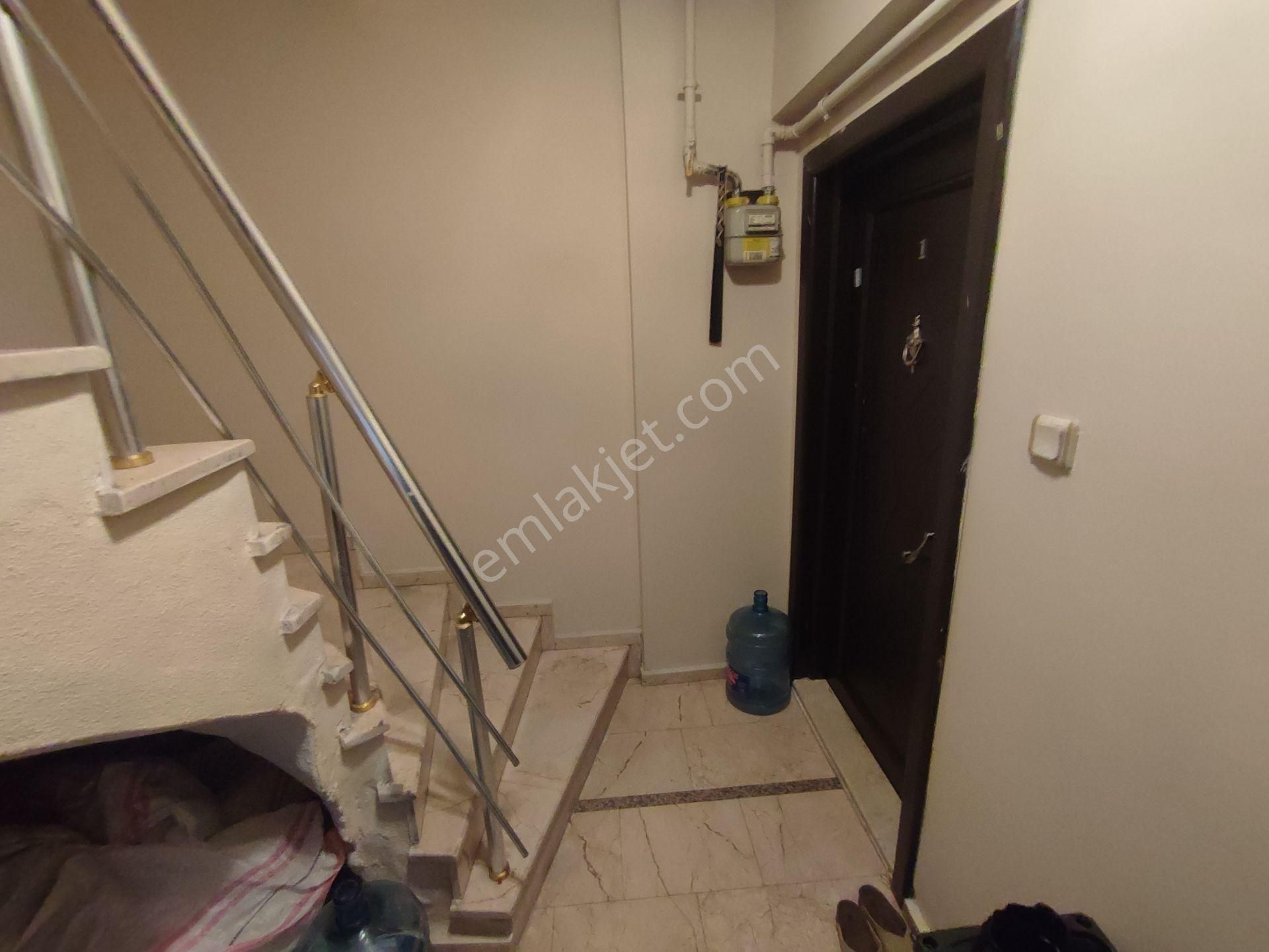 Balcıoğlundan Muratpaşa Mah. Satılık 12 Yıllık 80 M2 Bahçe Katı Daire - Görsel 26