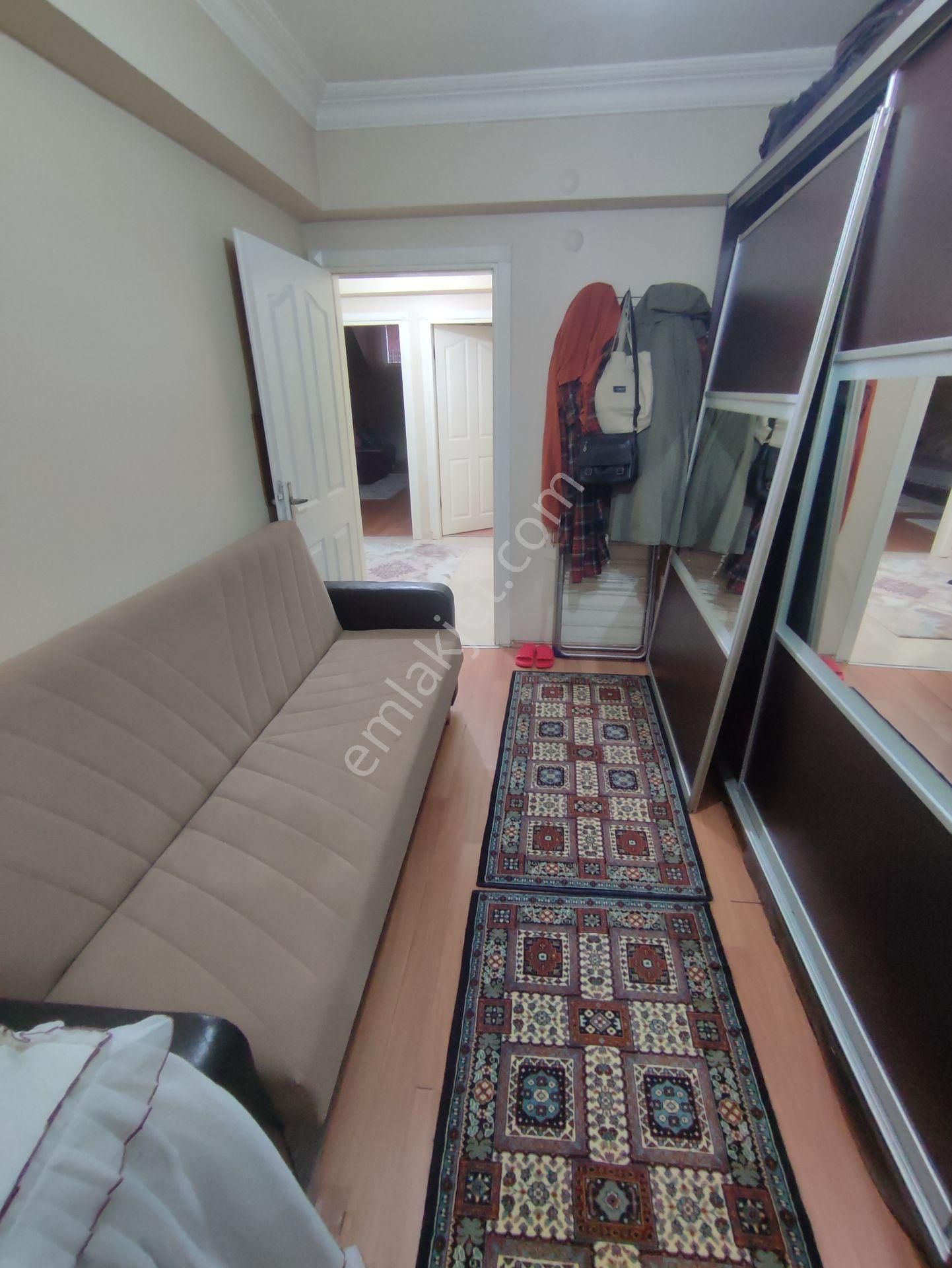 Balcıoğlundan Muratpaşa Mah. Satılık 12 Yıllık 80 M2 Bahçe Katı Daire - Görsel 14