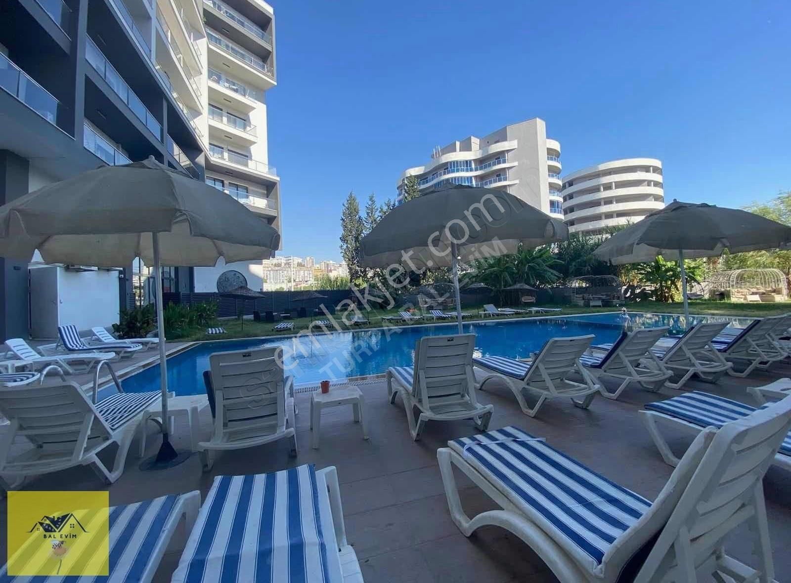 Balatçık Da Site İçin 1+1 Dairemiz Satılıktır. - Görsel 10